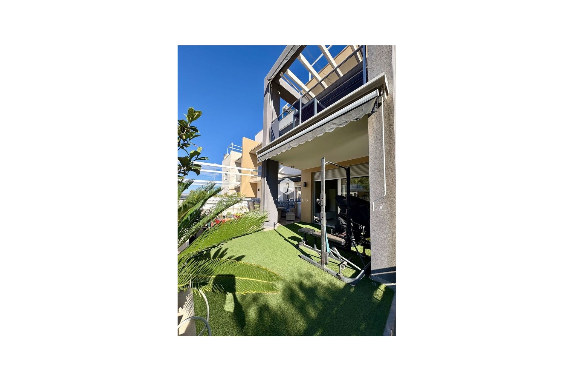 D'occasion - Appartement -
Guardamar del Segura - Costa Blanca