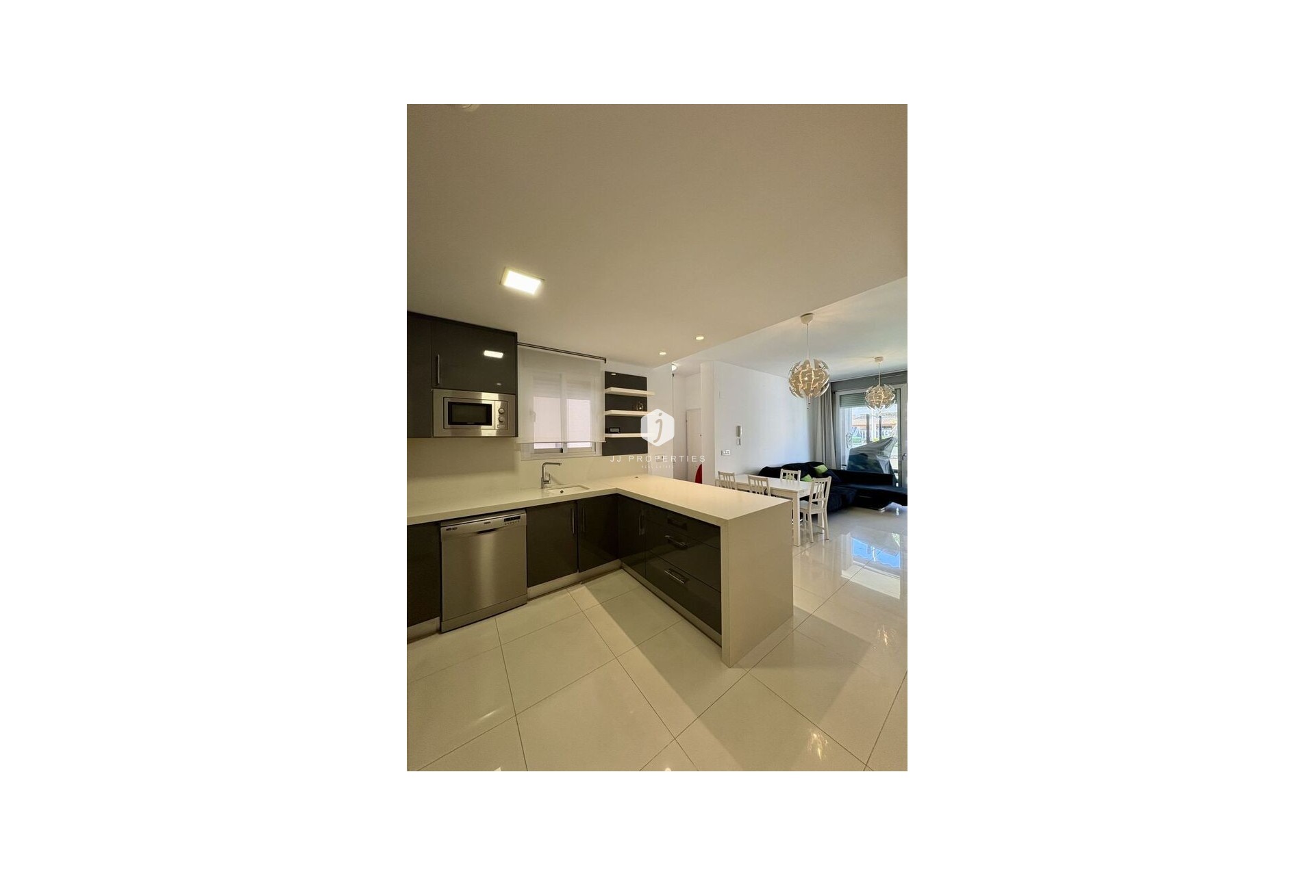 D'occasion - Appartement -
Guardamar del Segura - Costa Blanca