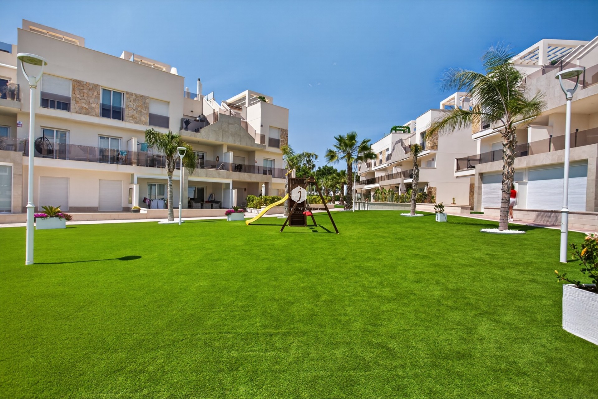 D'occasion - Appartement -
Guardamar del Segura - Costa Blanca