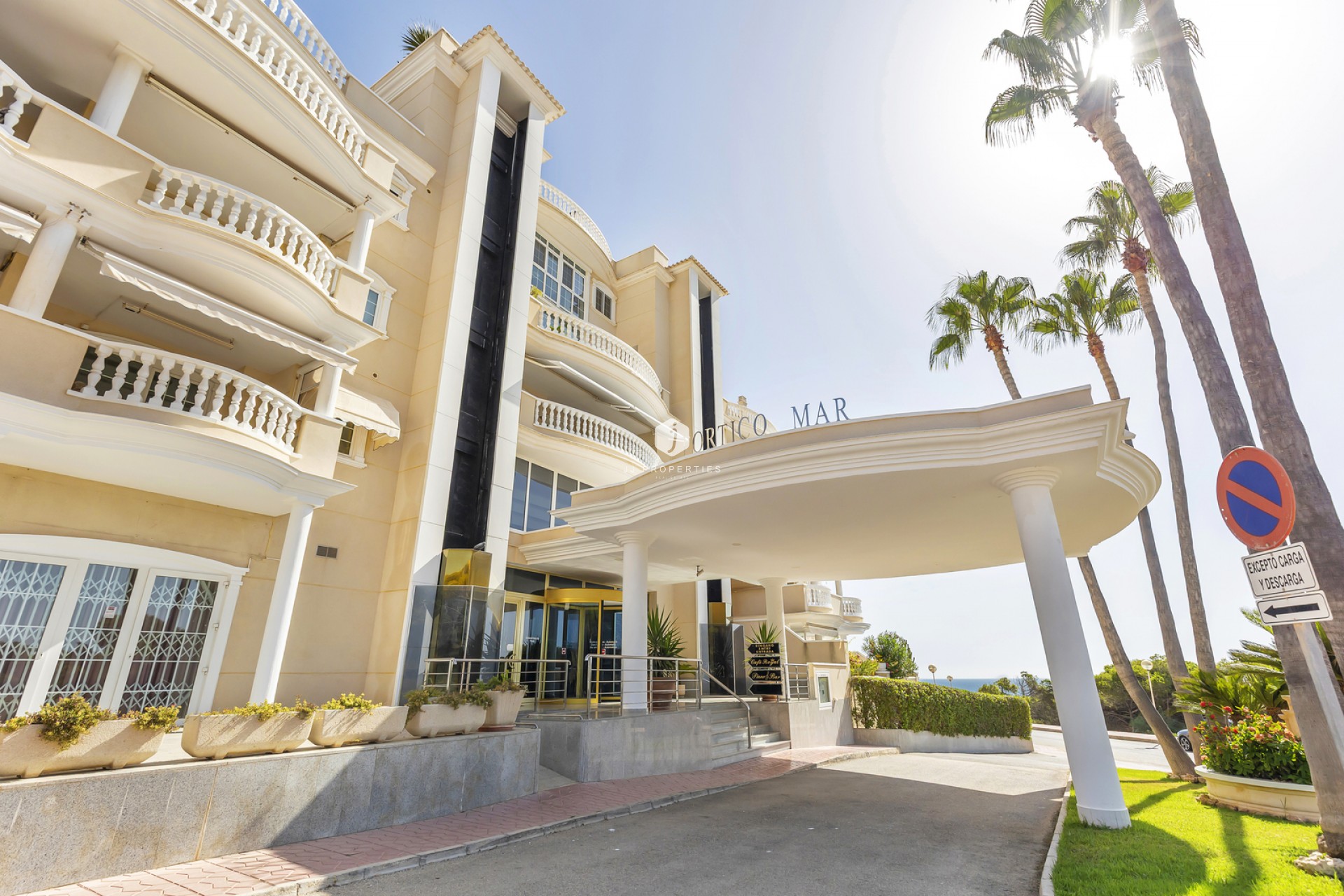 D'occasion - Appartement -
Guardamar del Segura - Costa Blanca