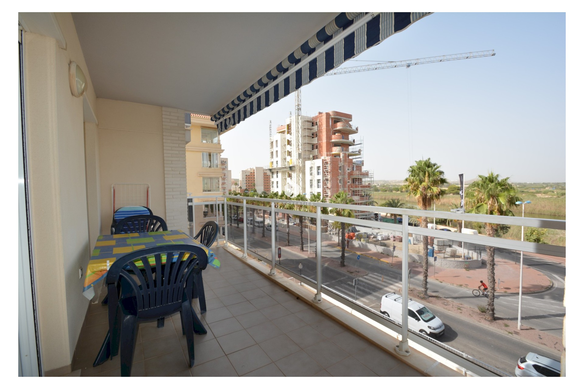 D'occasion - Appartement -
Guardamar del Segura - Costa Blanca