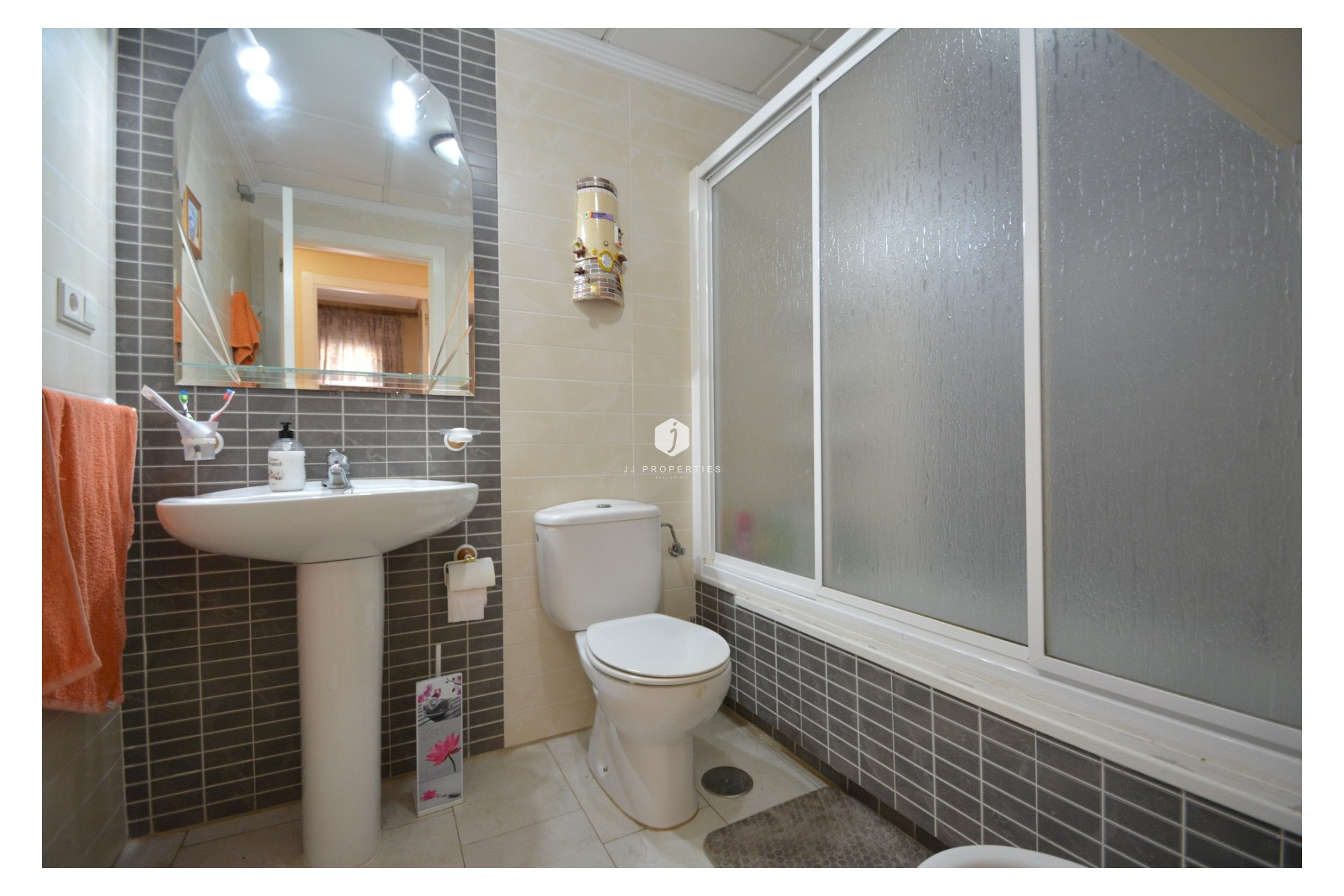 D'occasion - Appartement -
Guardamar del Segura - Costa Blanca