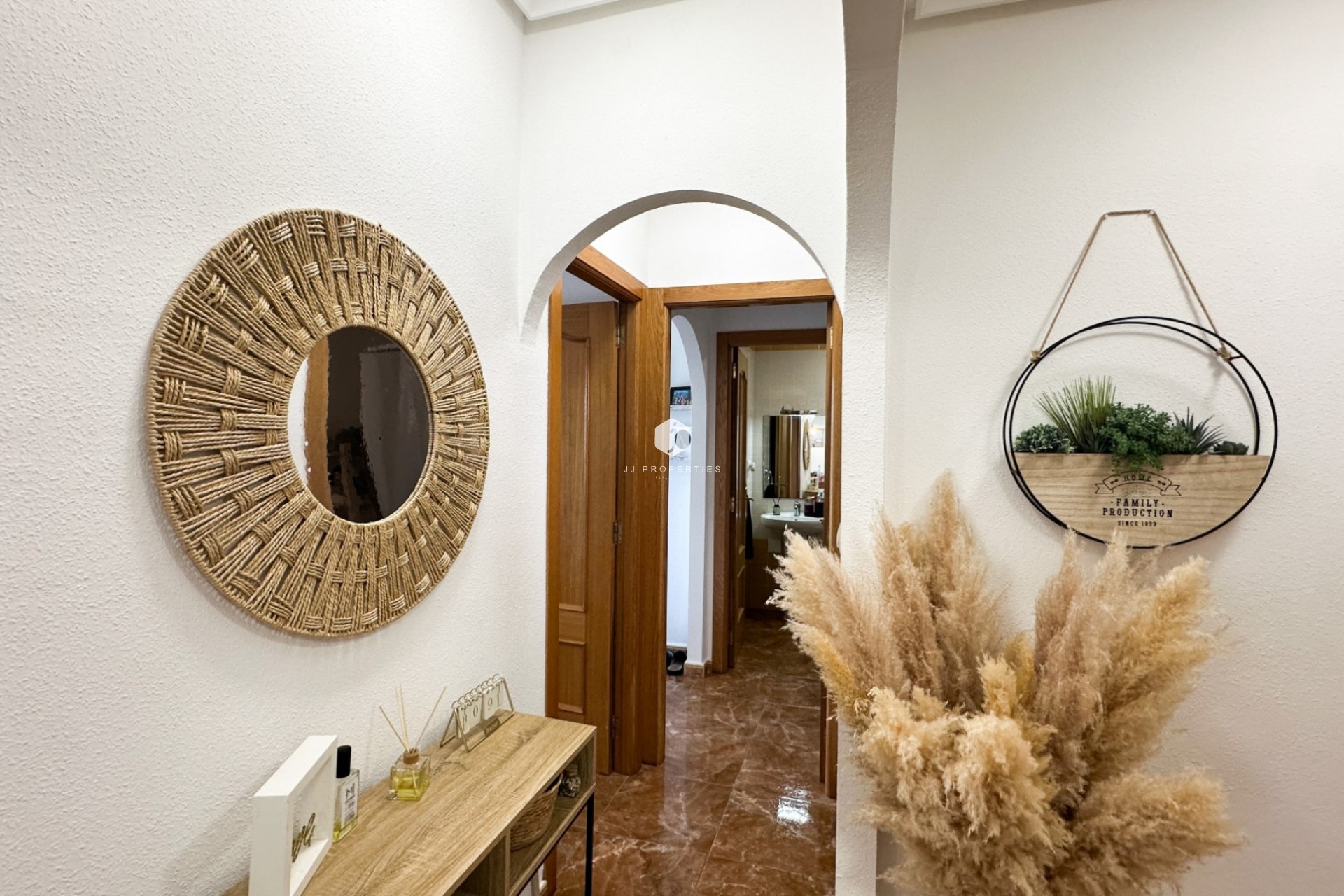 D'occasion - Appartement -
Guardamar del Segura - Costa Blanca