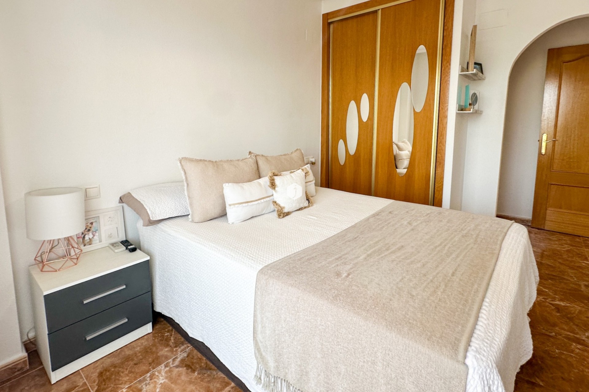 D'occasion - Appartement -
Guardamar del Segura - Costa Blanca