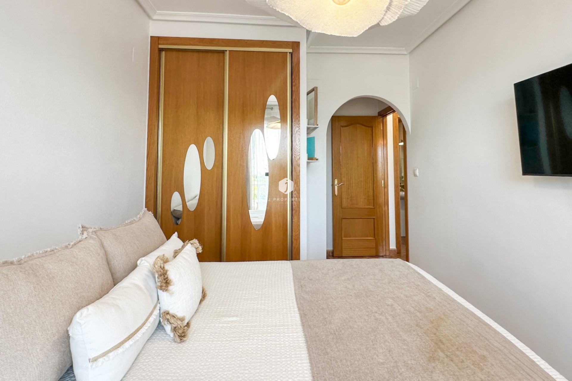 D'occasion - Appartement -
Guardamar del Segura - Costa Blanca