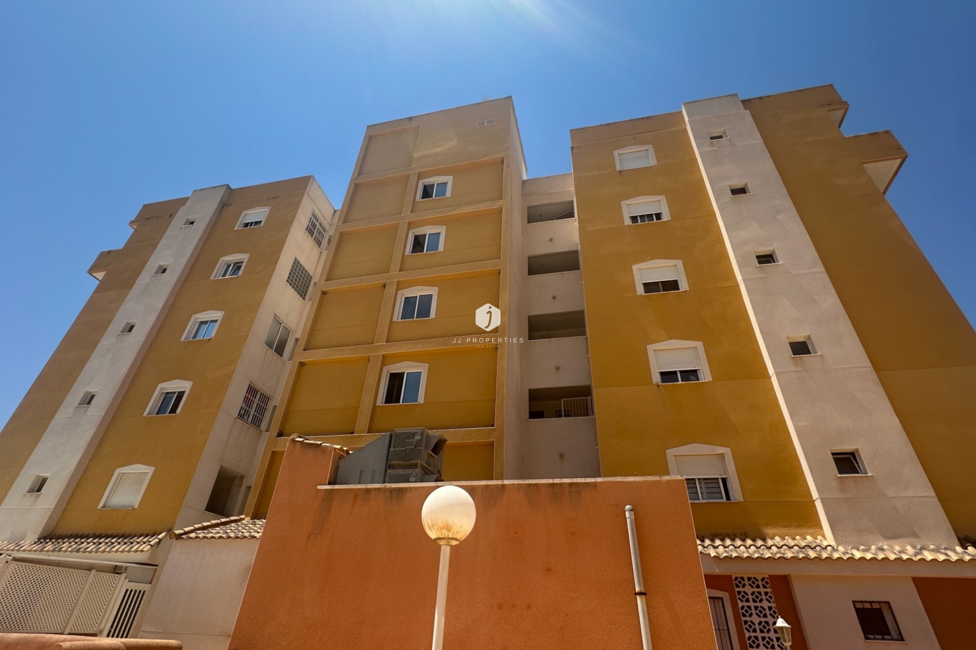 D'occasion - Appartement -
Guardamar del Segura - Costa Blanca