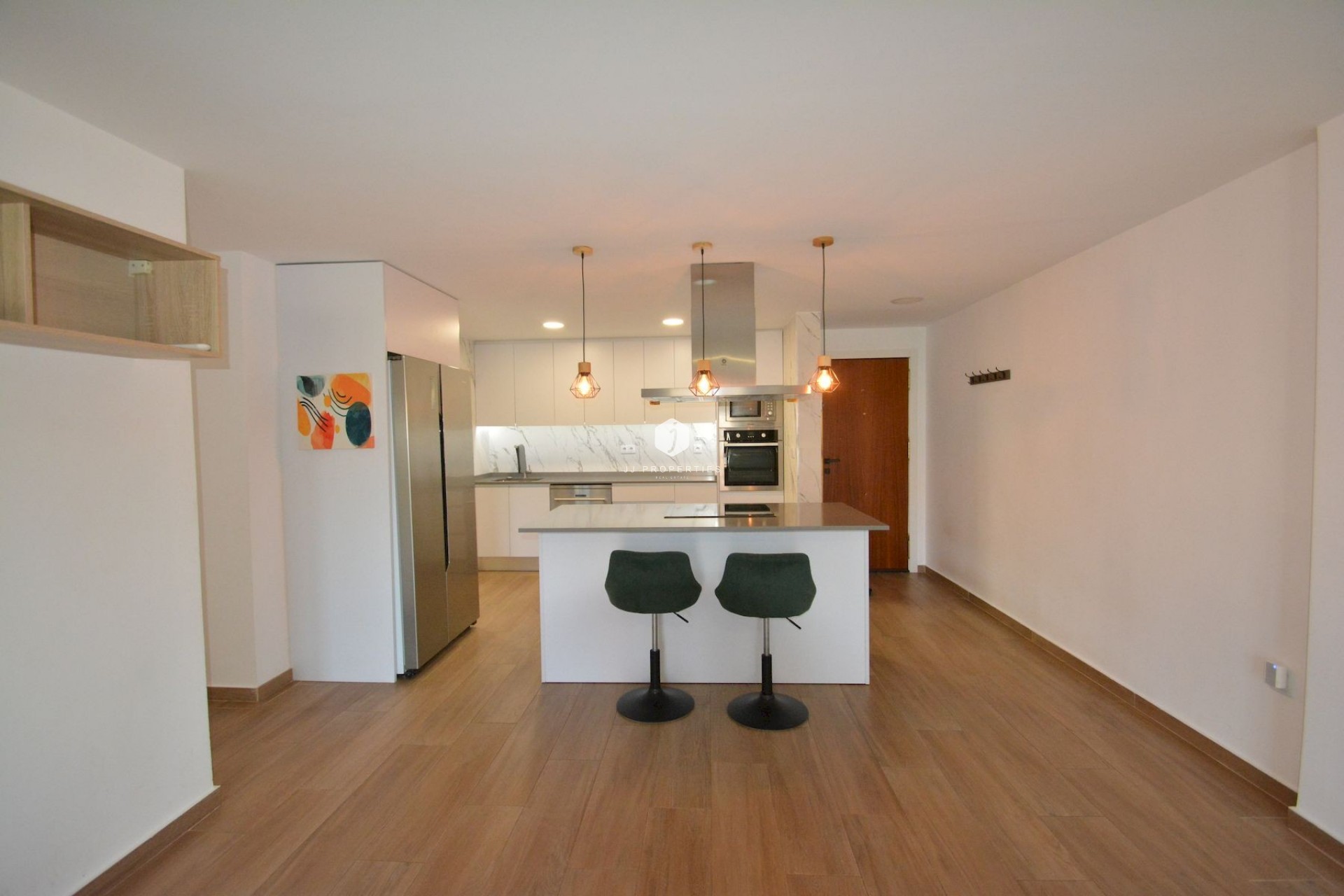D'occasion - Appartement -
Guardamar del Segura - Costa Blanca