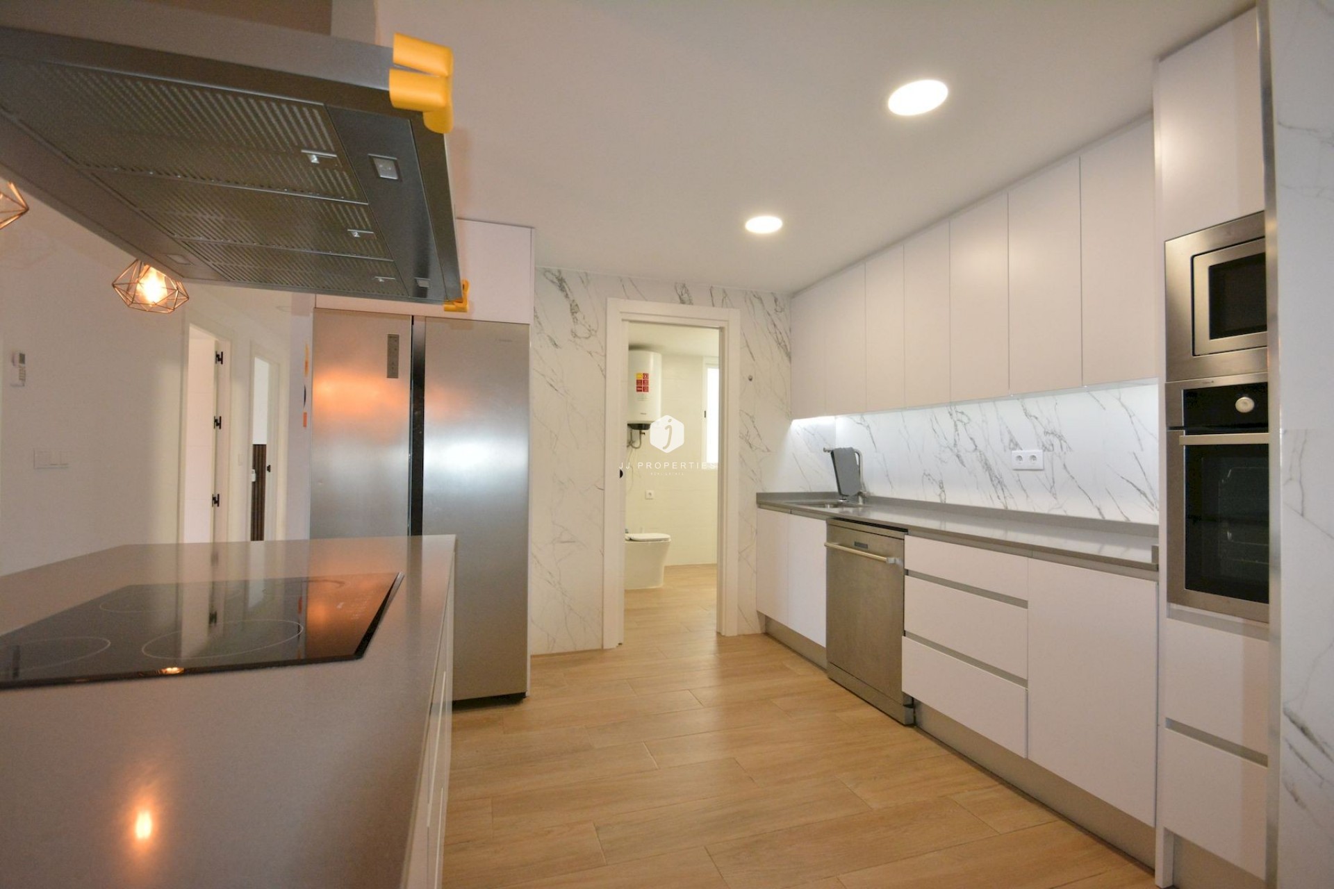 D'occasion - Appartement -
Guardamar del Segura - Costa Blanca