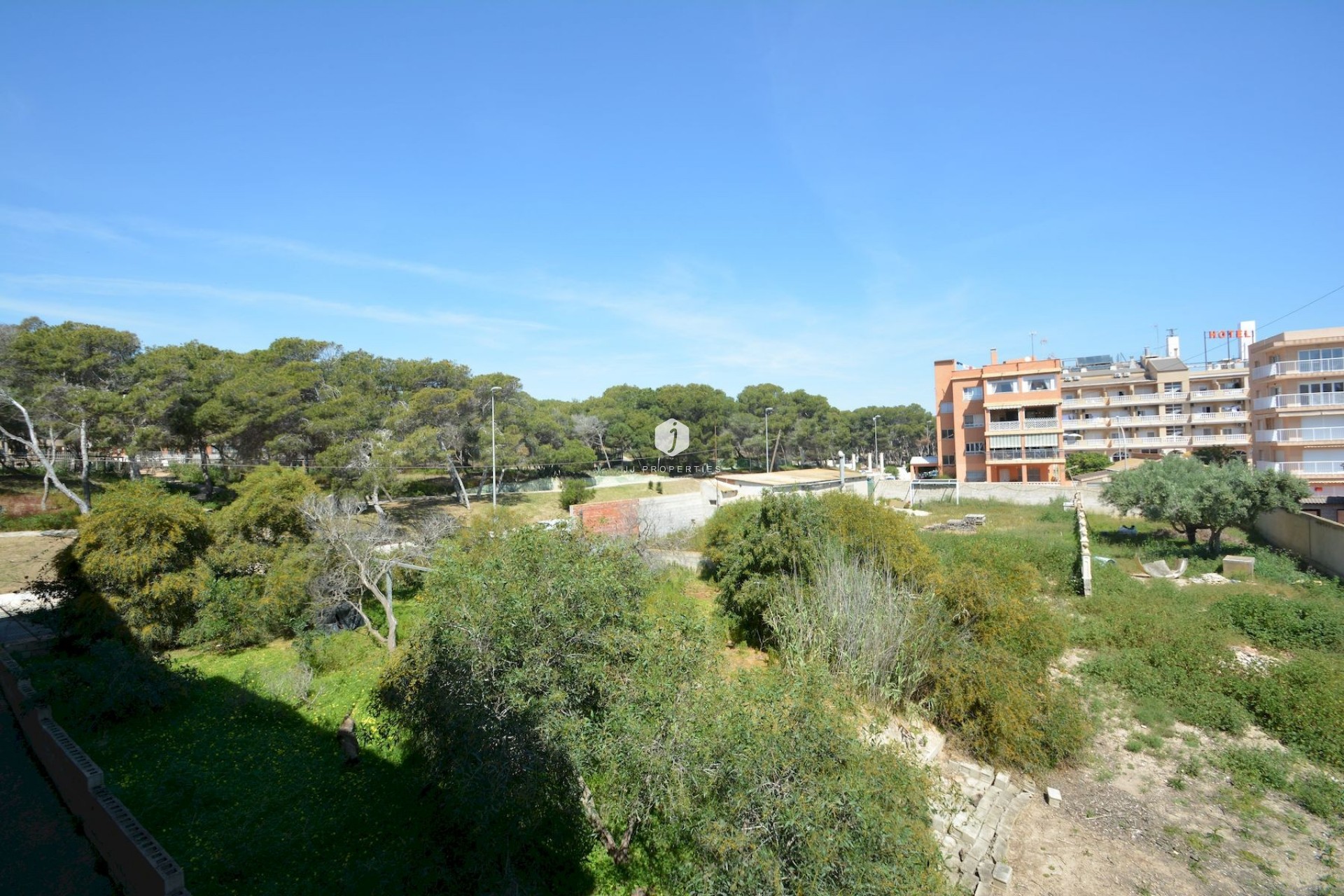 D'occasion - Appartement -
Guardamar del Segura - Costa Blanca