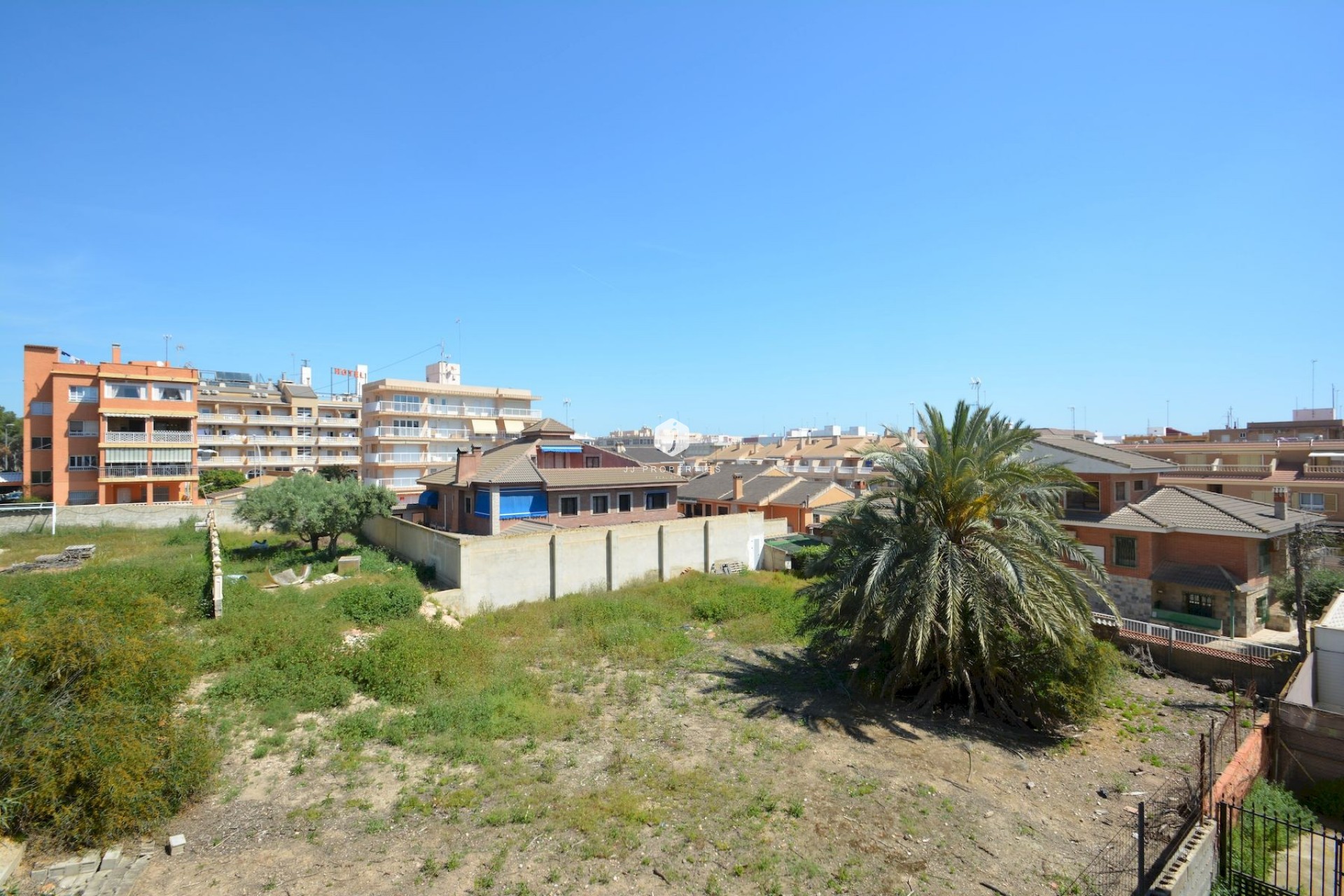 D'occasion - Appartement -
Guardamar del Segura - Costa Blanca