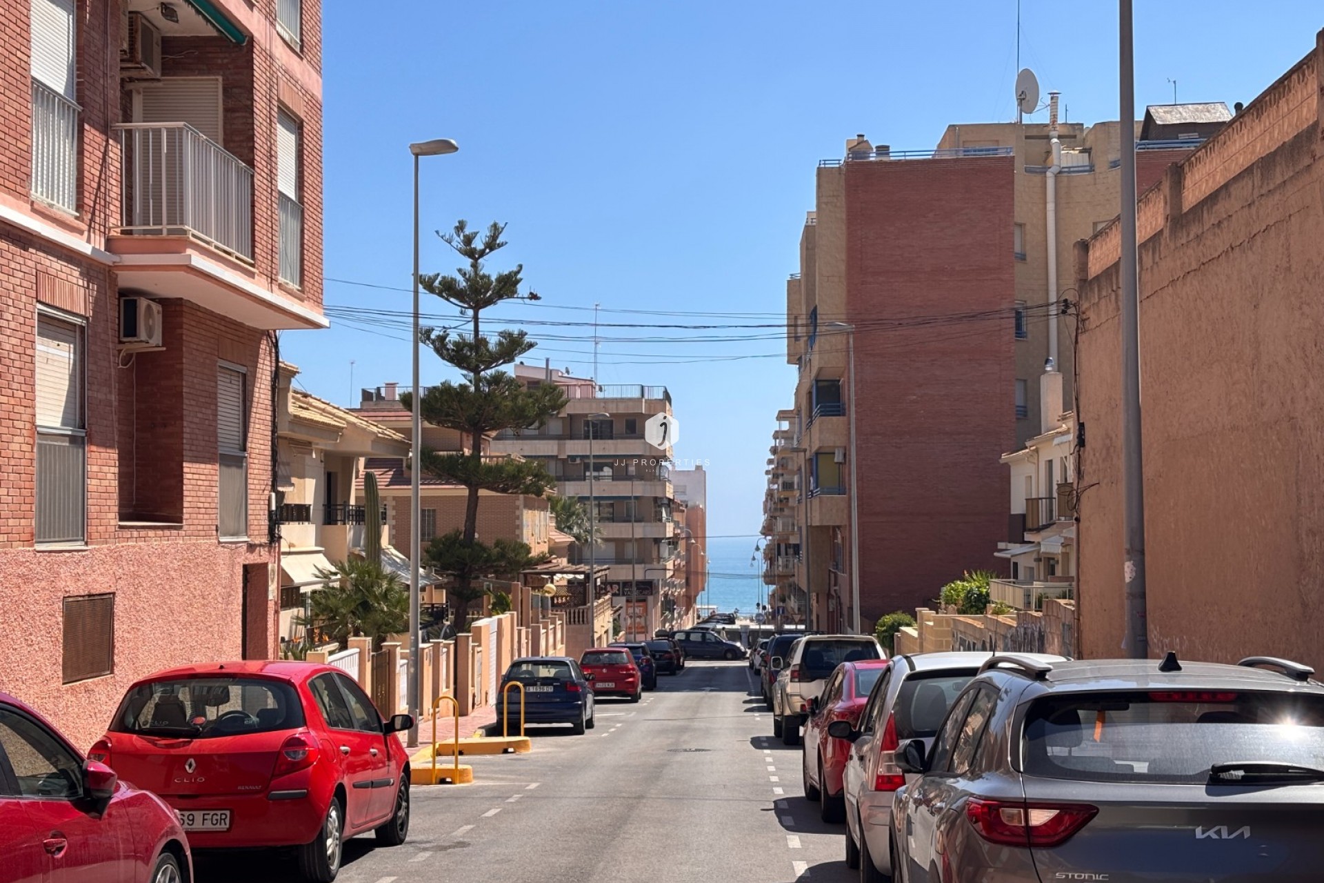 D'occasion - Appartement -
Guardamar del Segura - Costa Blanca