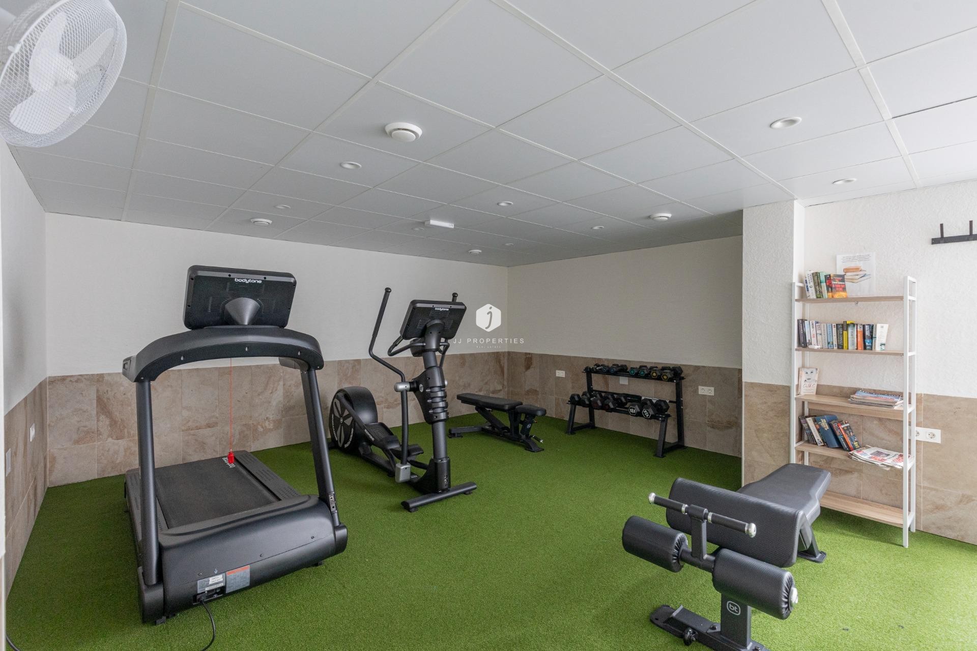 D'occasion - Appartement -
Guardamar del Segura - El Raso