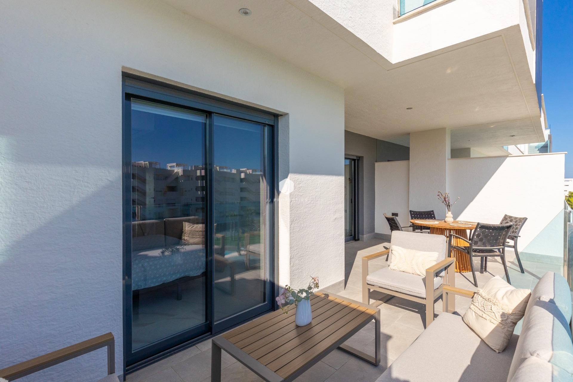 D'occasion - Appartement -
Guardamar del Segura - El Raso