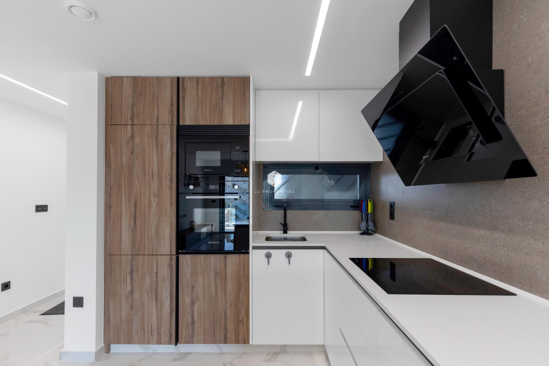 D'occasion - Appartement -
Guardamar del Segura - El Raso