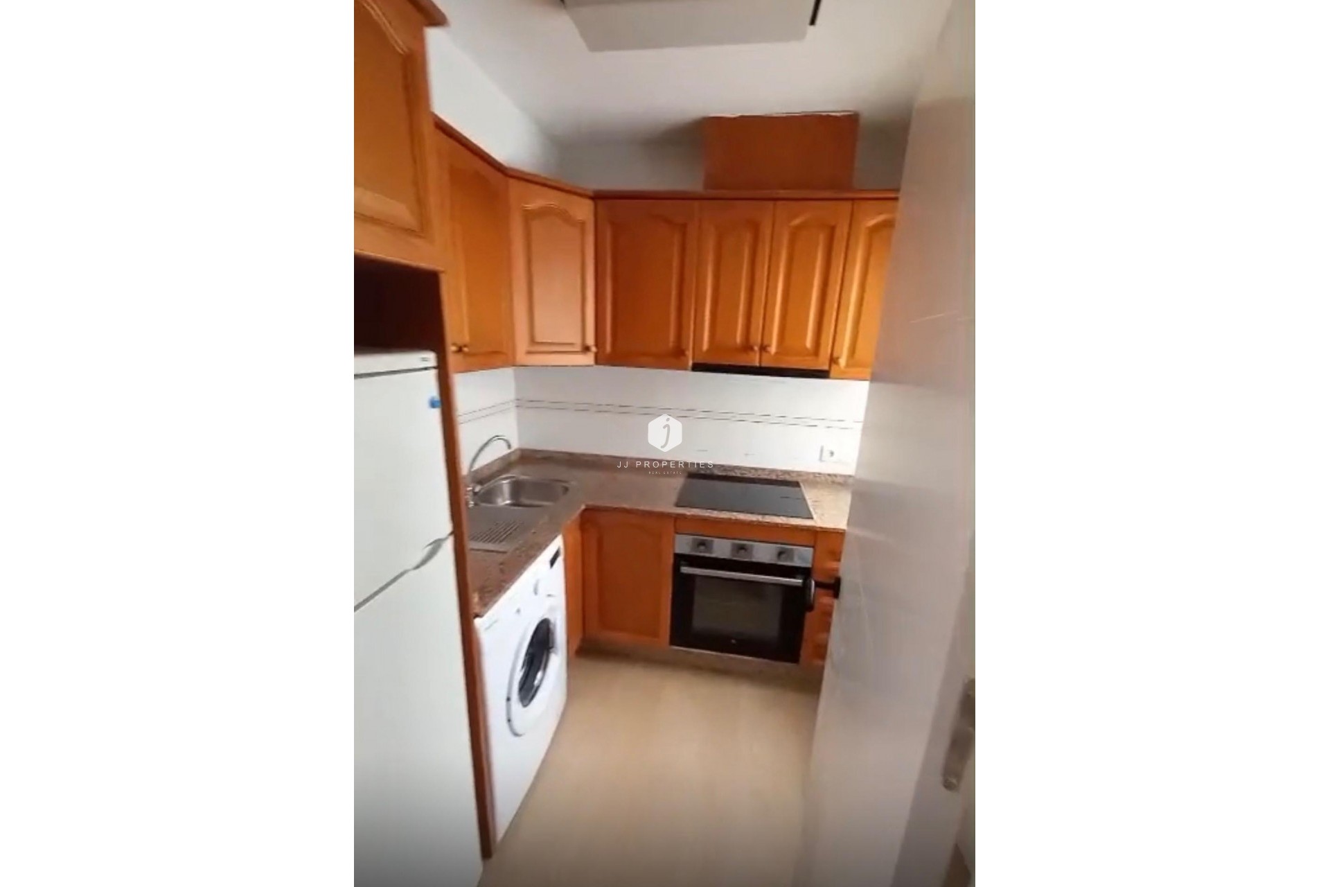 D'occasion - Appartement -
Guardamar del Segura - Guardamar Playa