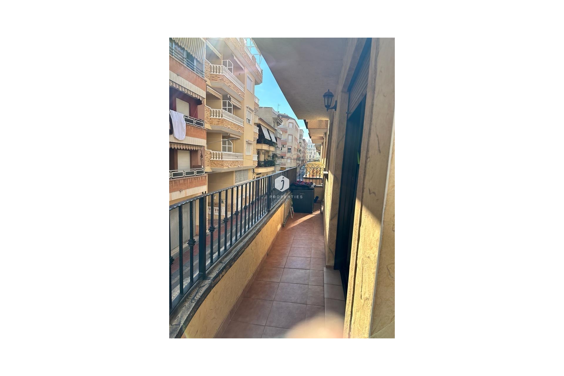 D'occasion - Appartement -
Guardamar del Segura - Guardamar