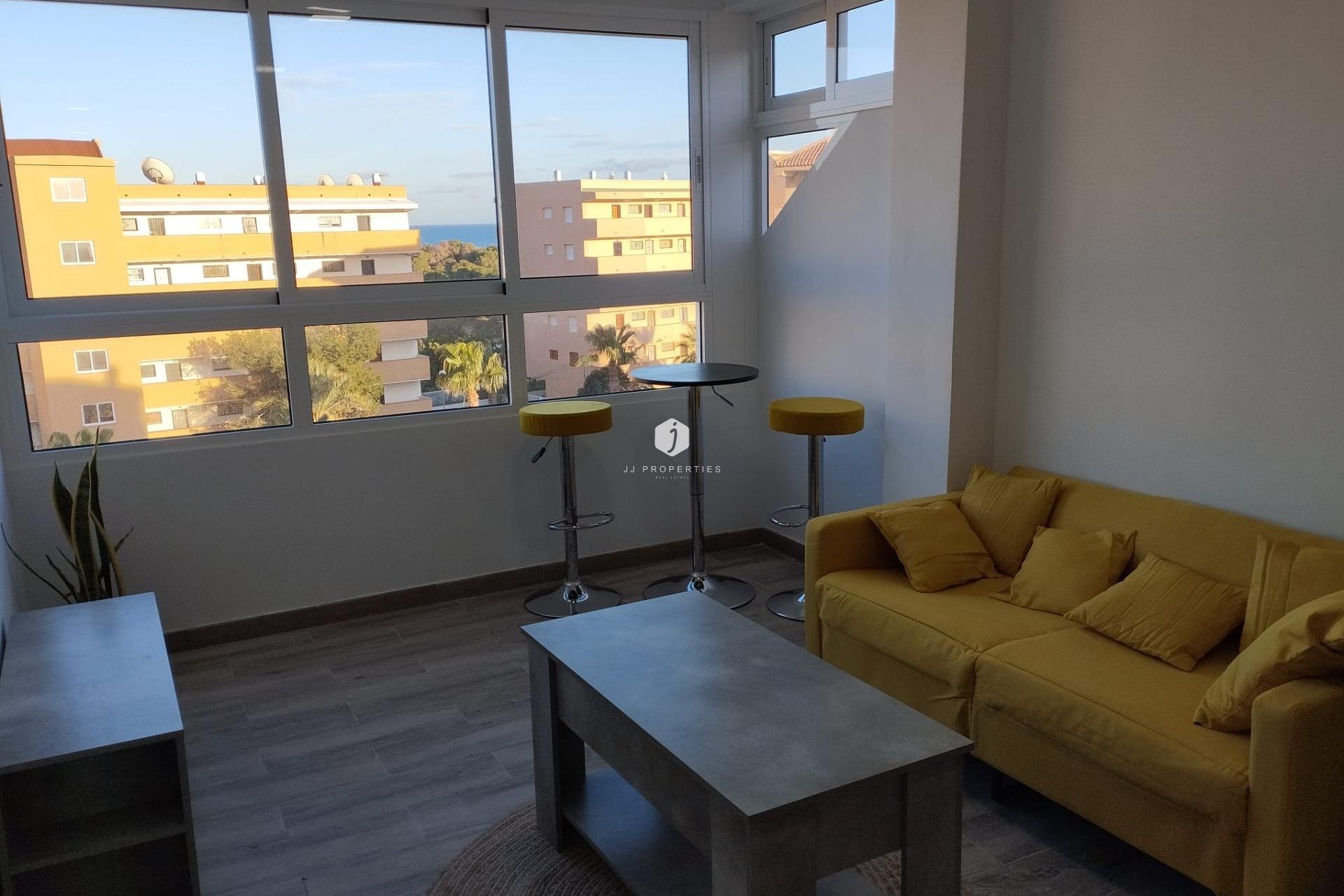 D'occasion - Appartement -
Guardamar del Segura - Pinomar