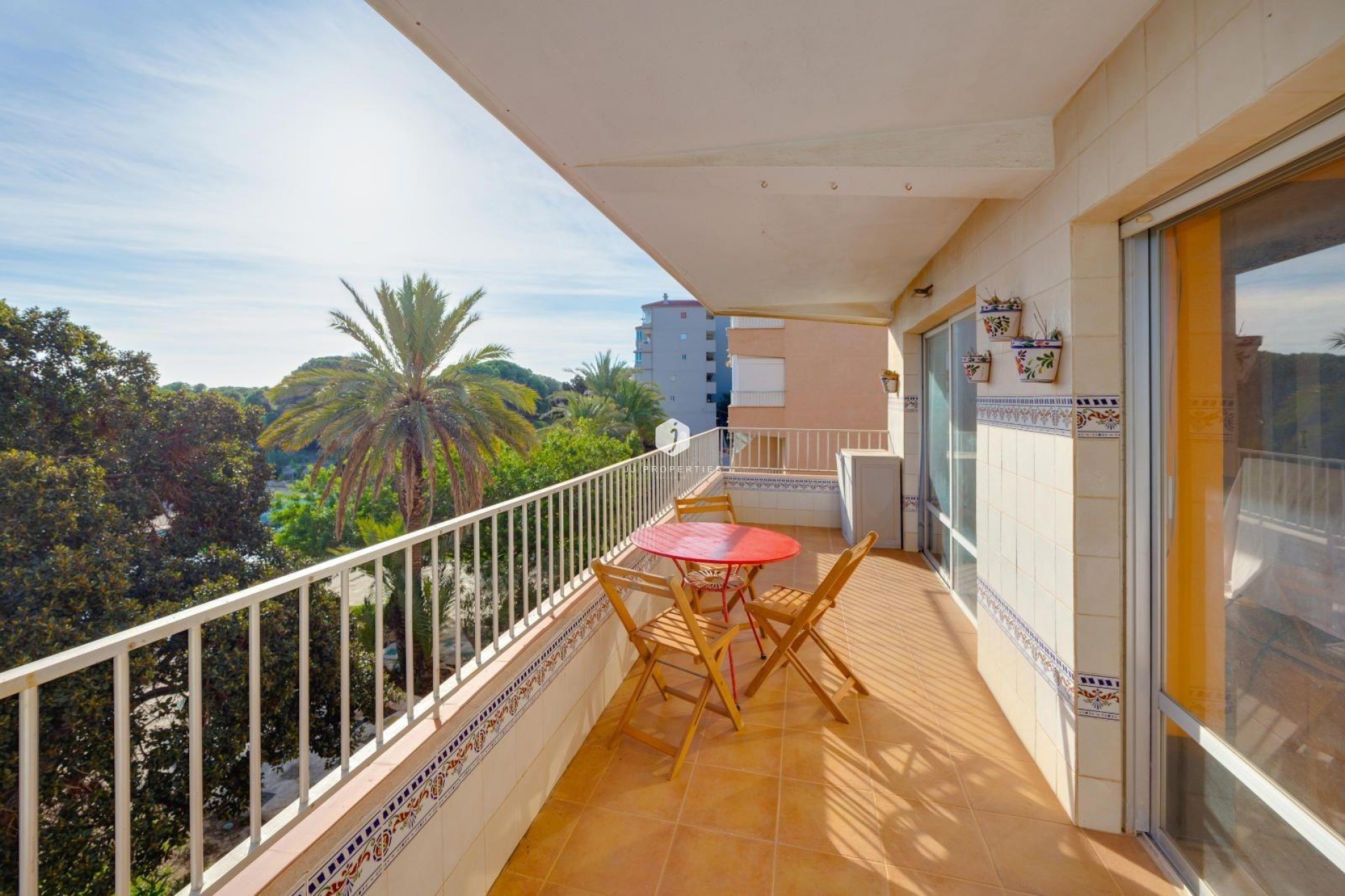 D'occasion - Appartement -
Guardamar del Segura - Pinomar