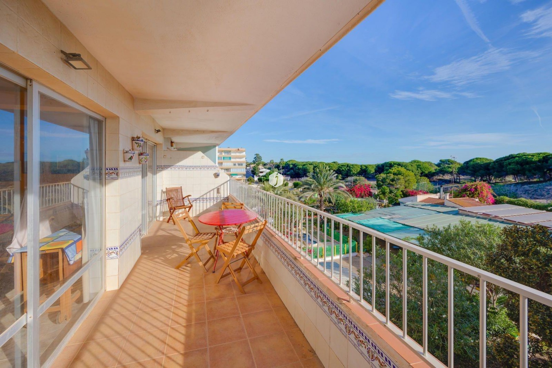 D'occasion - Appartement -
Guardamar del Segura - Pinomar