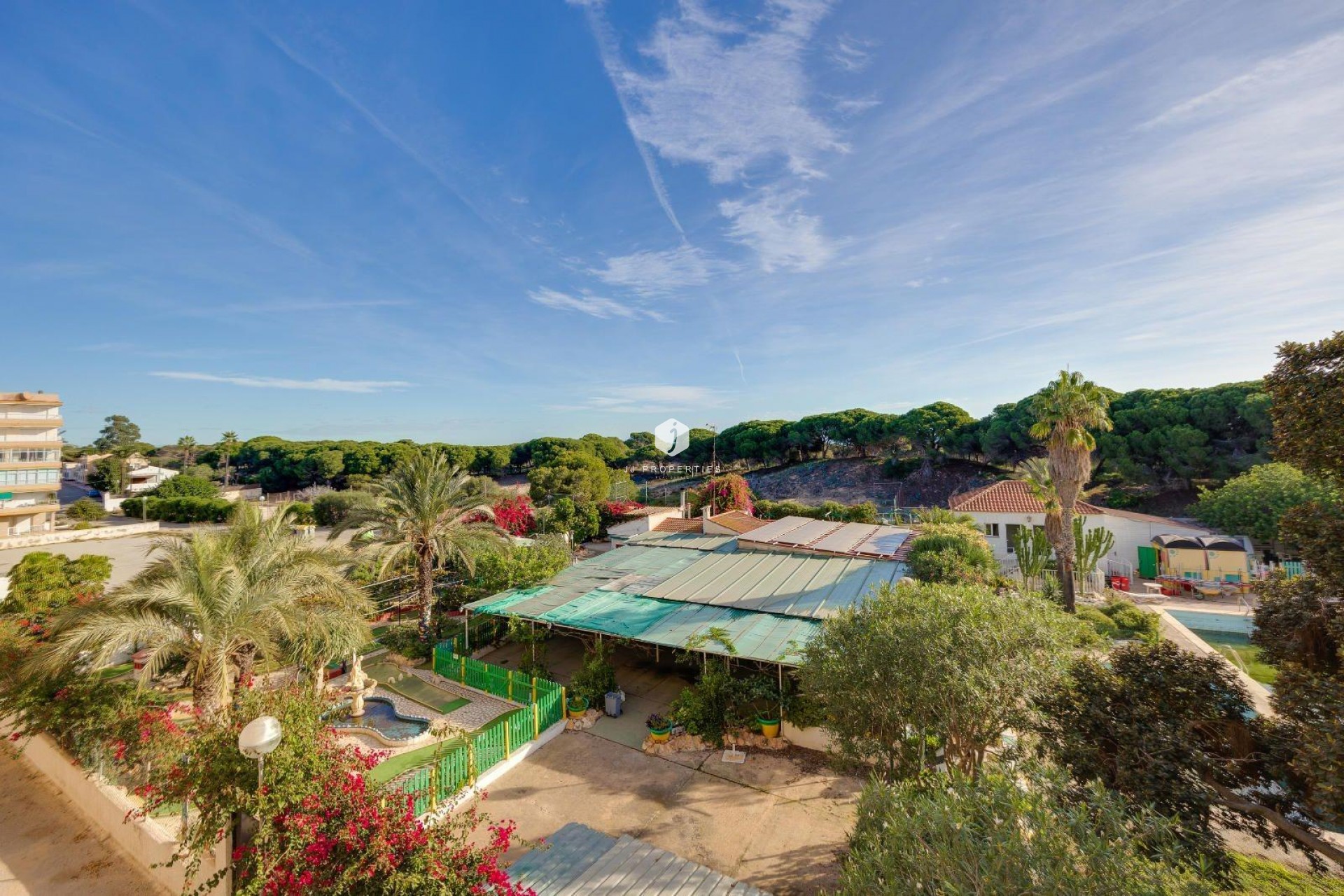 D'occasion - Appartement -
Guardamar del Segura - Pinomar