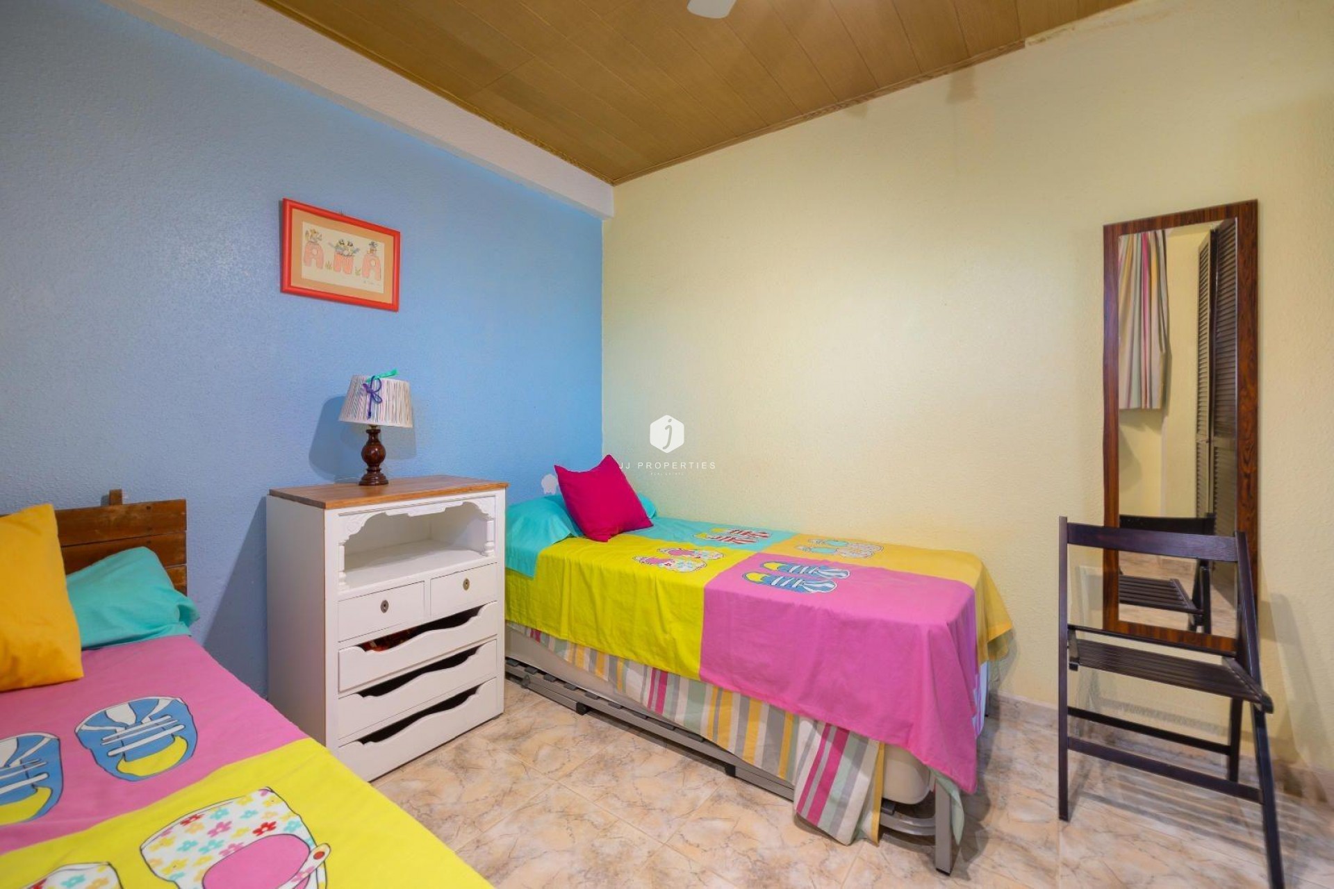 D'occasion - Appartement -
Guardamar del Segura - Pinomar