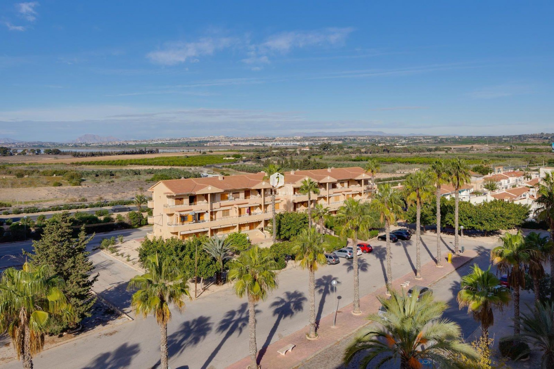 D'occasion - Appartement -
Guardamar del Segura - Pinomar