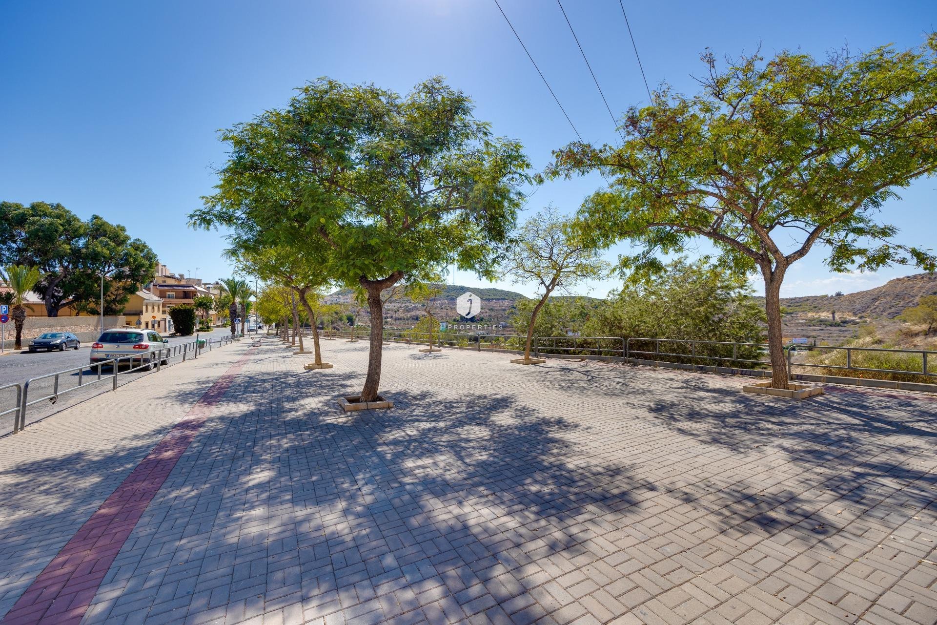 D'occasion - Appartement -
Guardamar del Segura - Pueblo