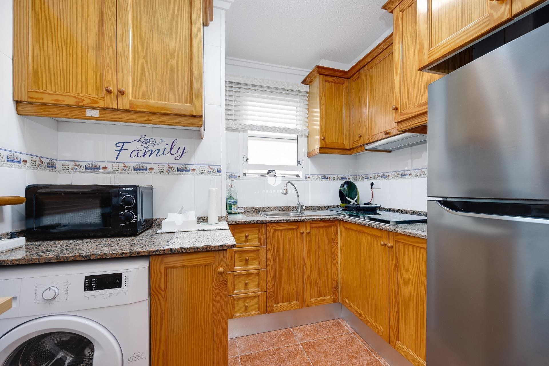 D'occasion - Appartement -
Guardamar del Segura - Pueblo