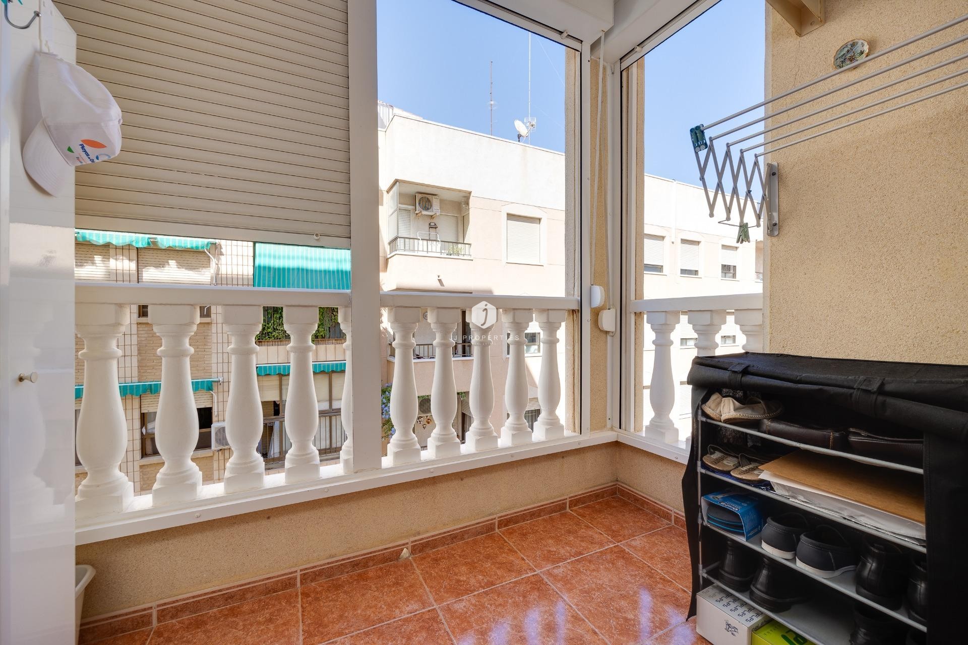 D'occasion - Appartement -
Guardamar del Segura - Pueblo