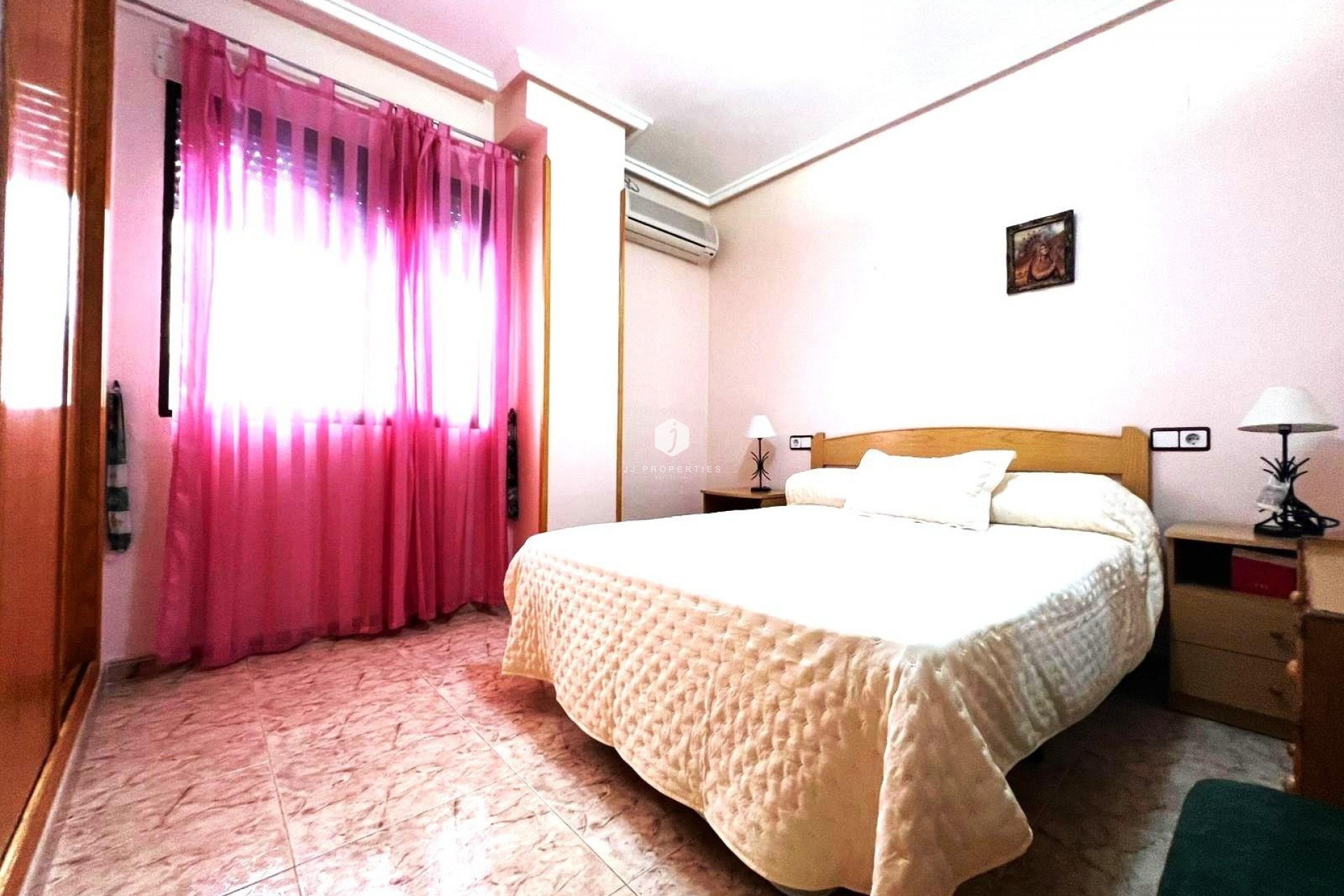 D'occasion - Appartement -
Guardamar del Segura - Pueblo