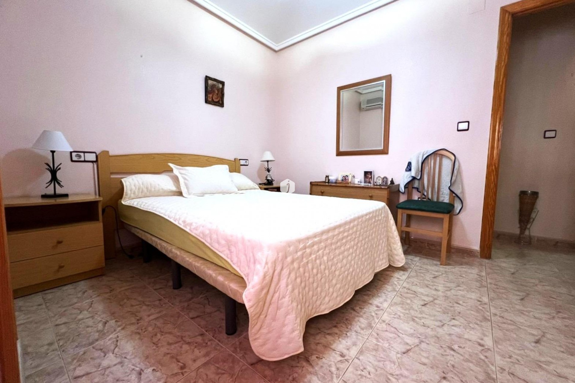 D'occasion - Appartement -
Guardamar del Segura - Pueblo