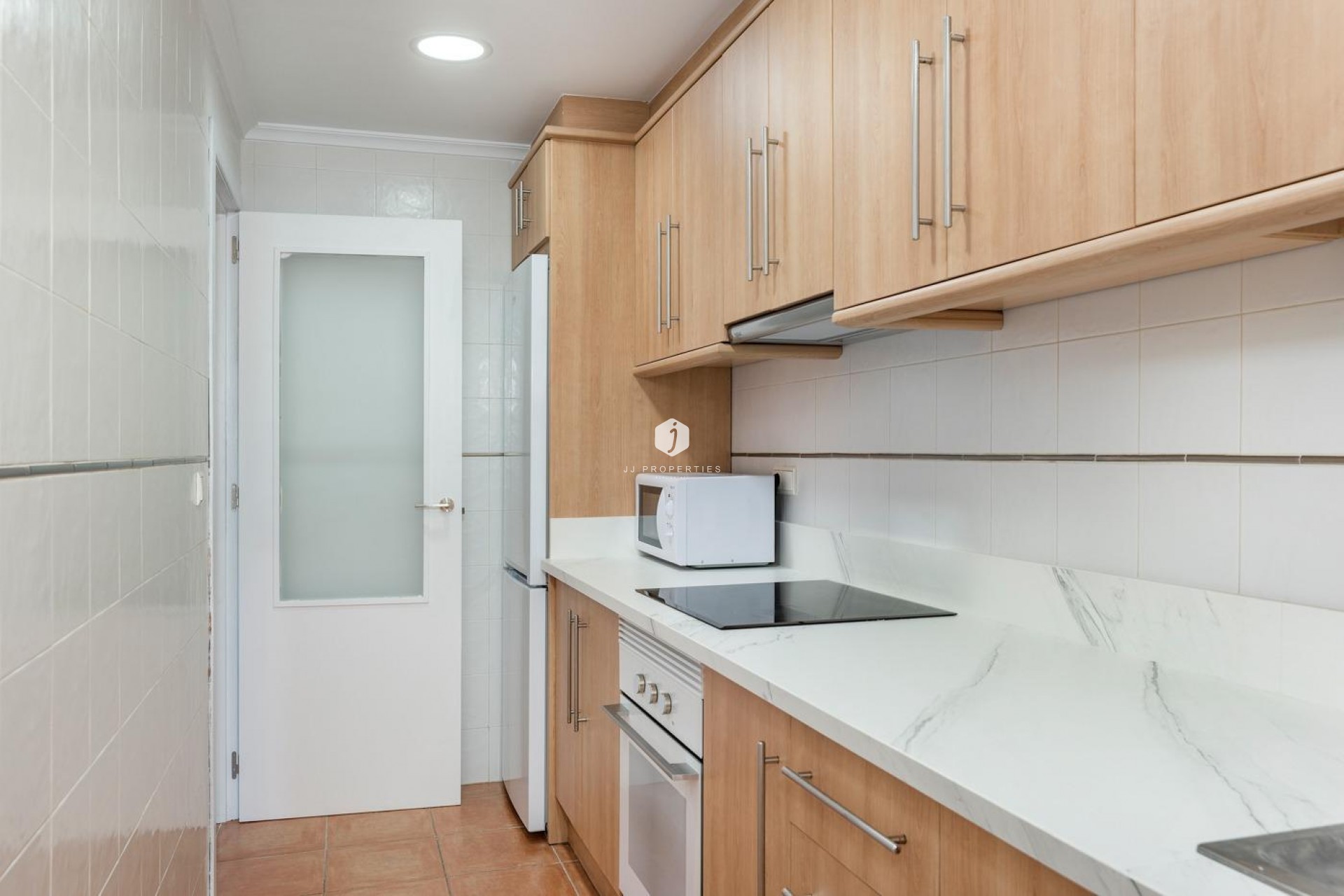 D'occasion - Appartement -
Guardamar del Segura - Pueblo