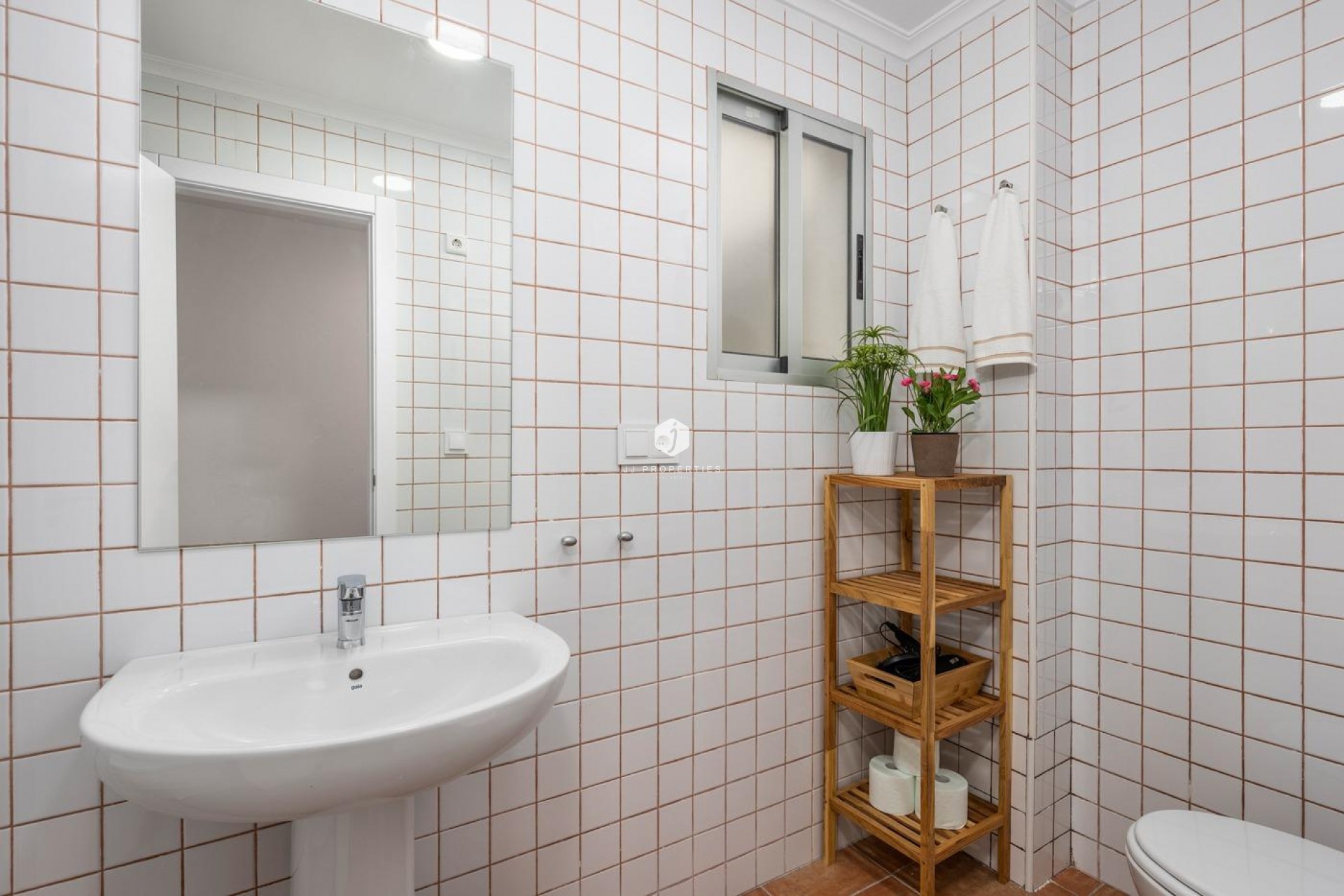 D'occasion - Appartement -
Guardamar del Segura - Pueblo