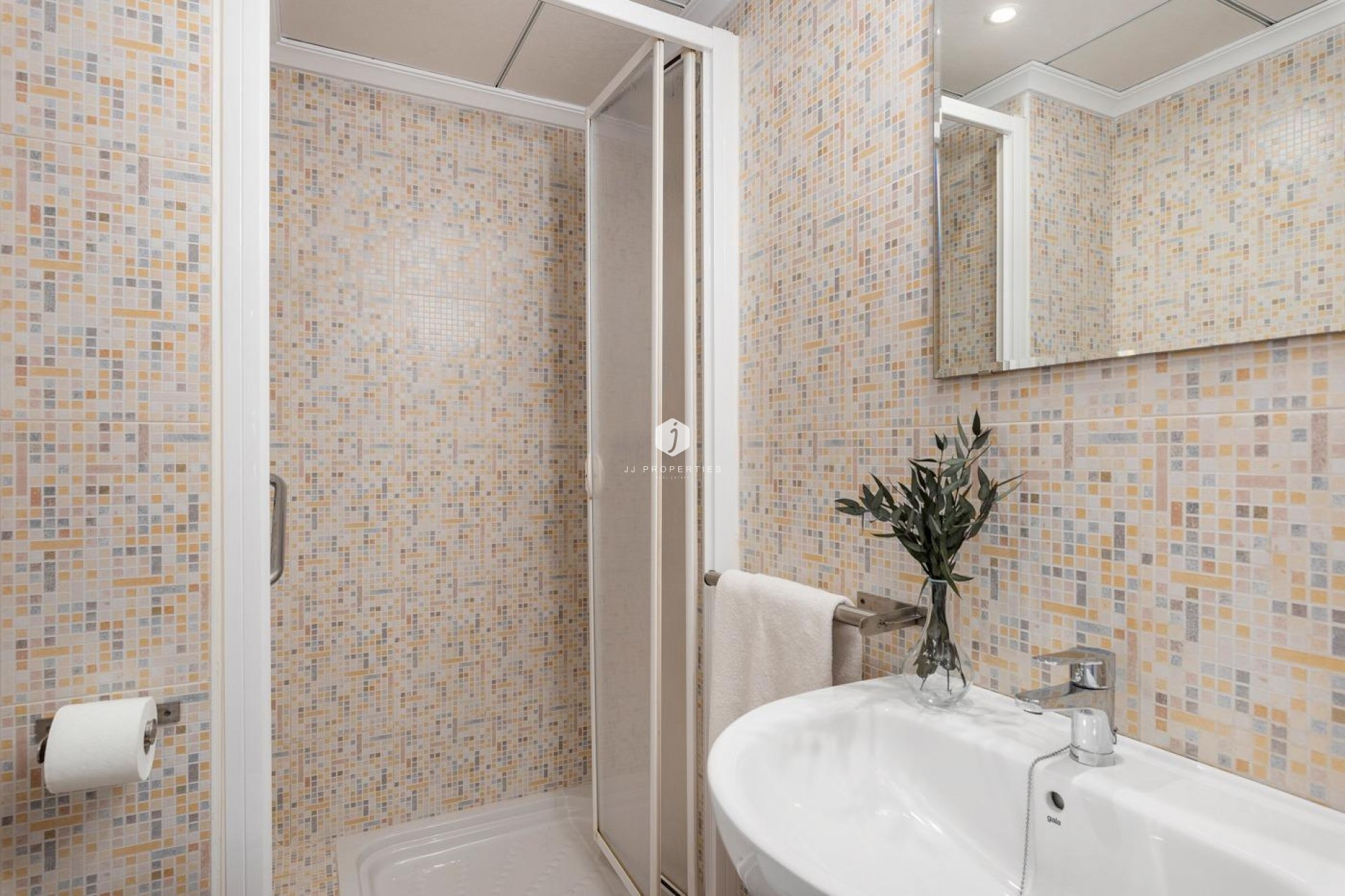 D'occasion - Appartement -
Guardamar del Segura - Pueblo