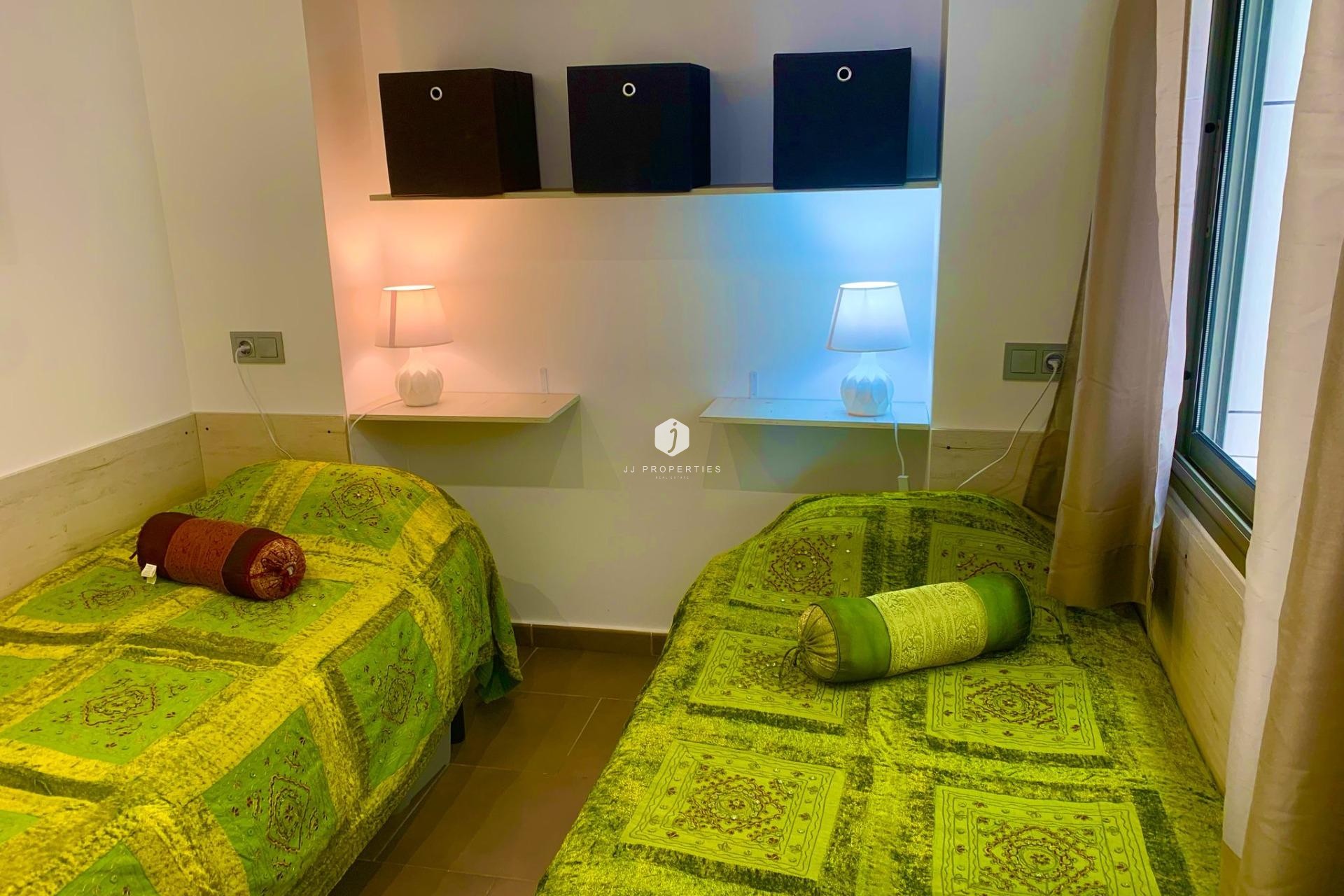 D'occasion - Appartement -
Guardamar del Segura - Pueblo