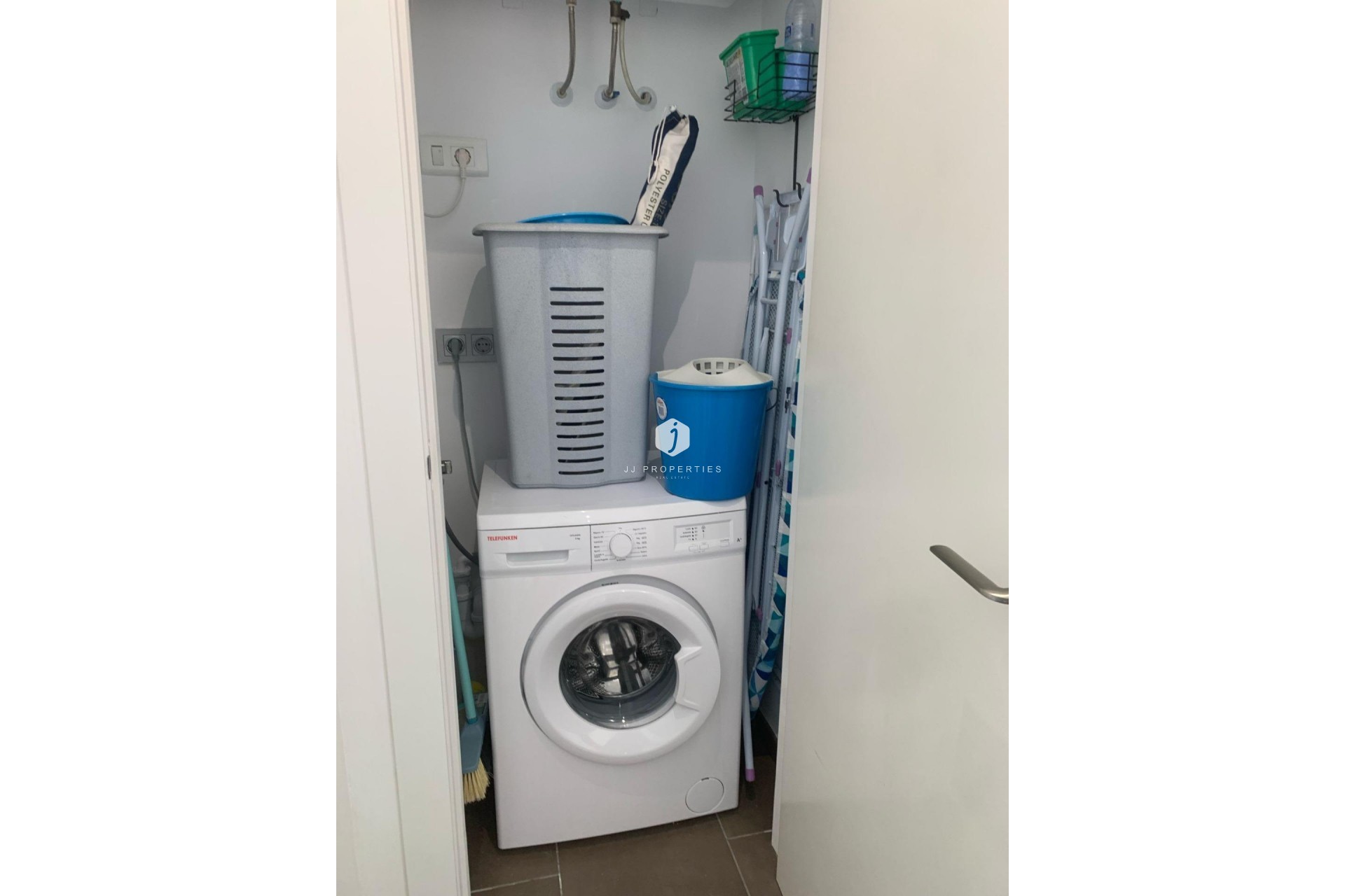 D'occasion - Appartement -
Guardamar del Segura - Pueblo