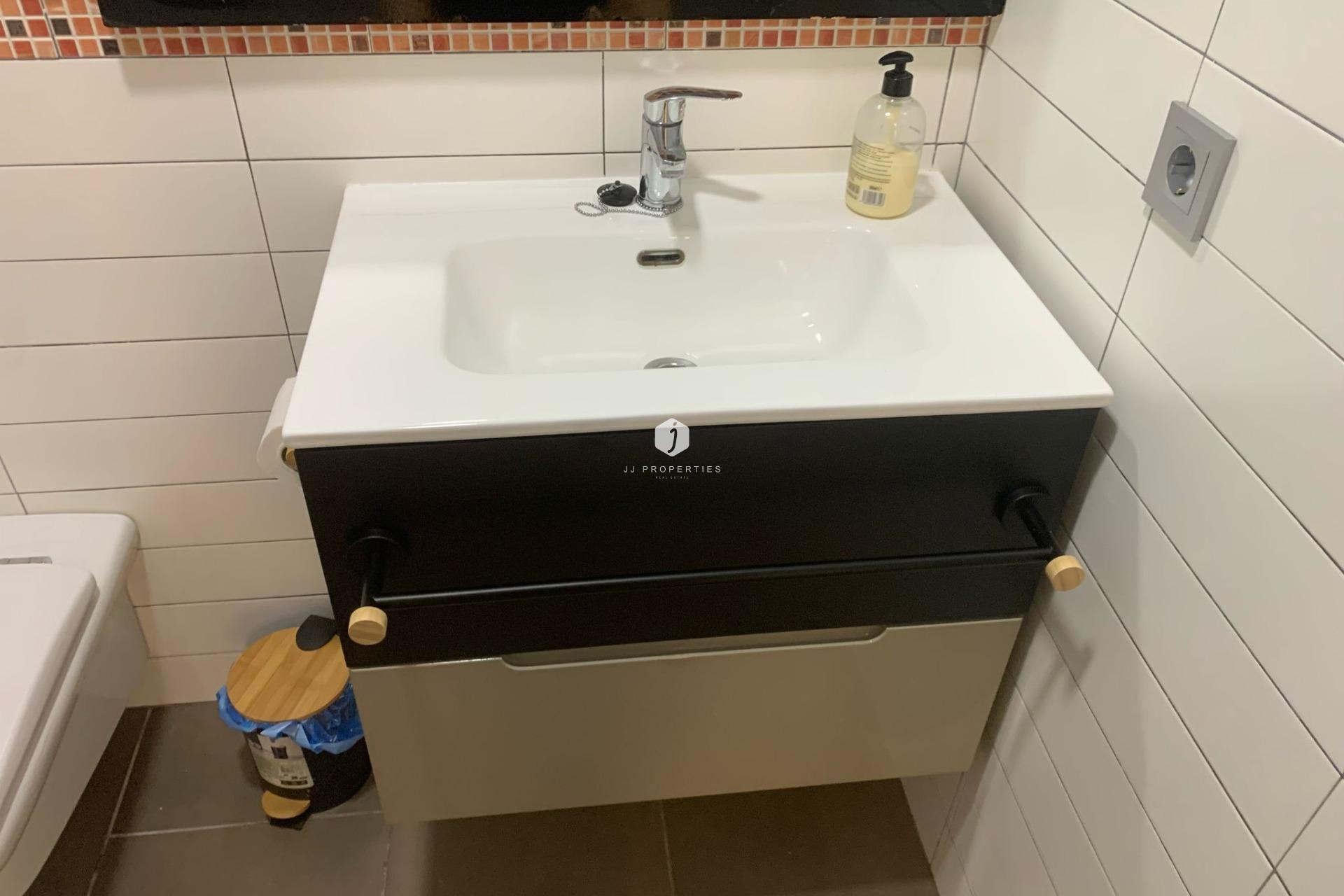 D'occasion - Appartement -
Guardamar del Segura - Pueblo