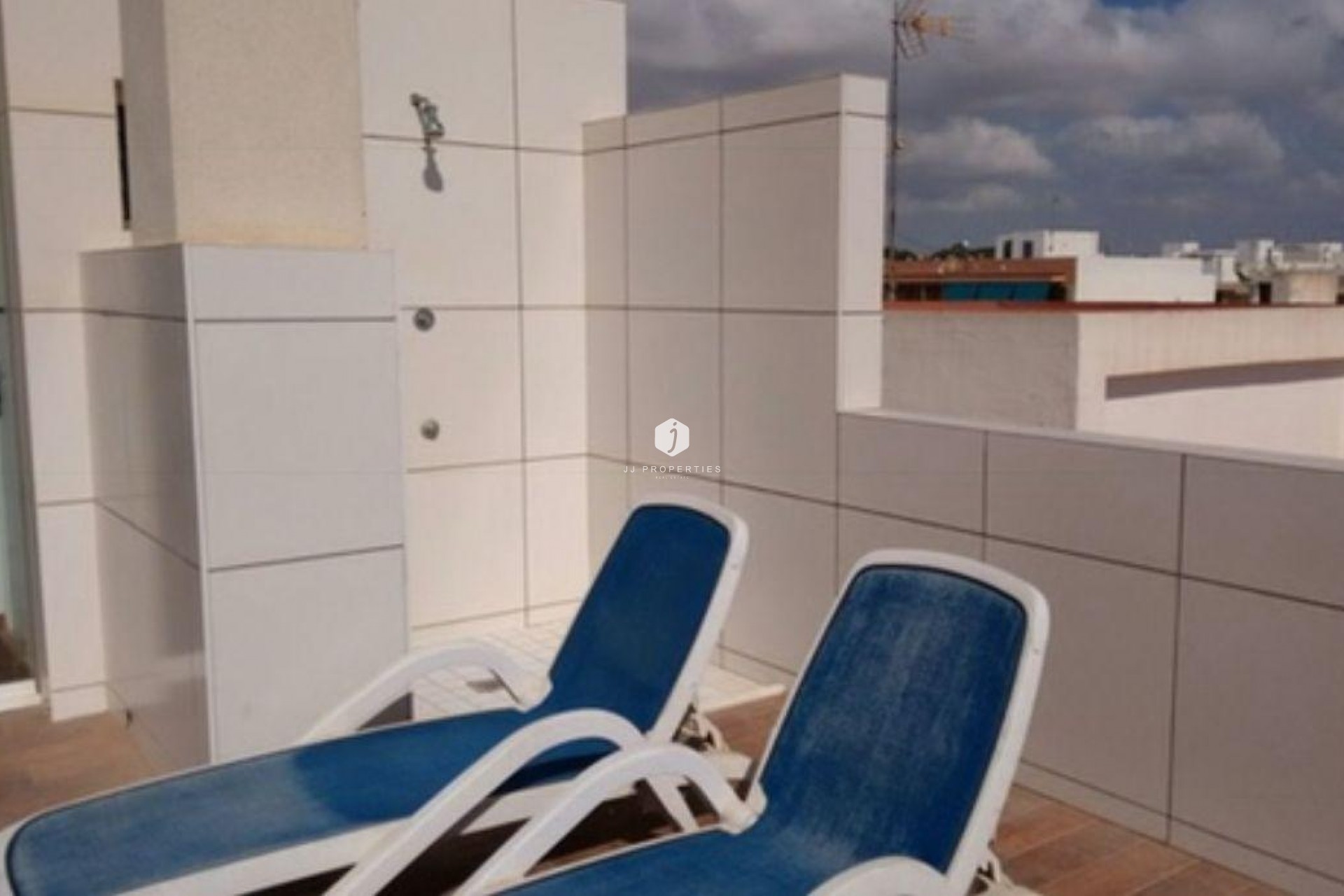 D'occasion - Appartement -
Guardamar del Segura - Pueblo