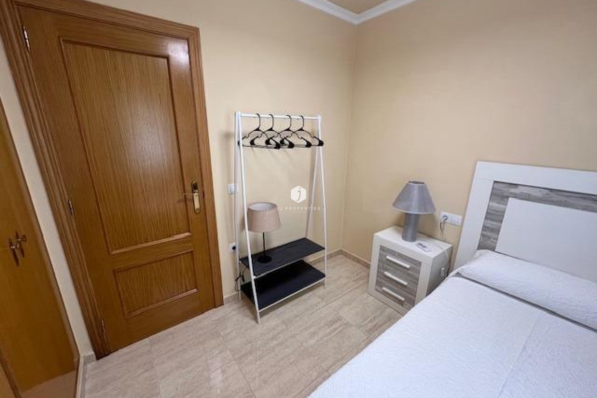 D'occasion - Appartement -
Guardamar del Segura - puerto deportivo