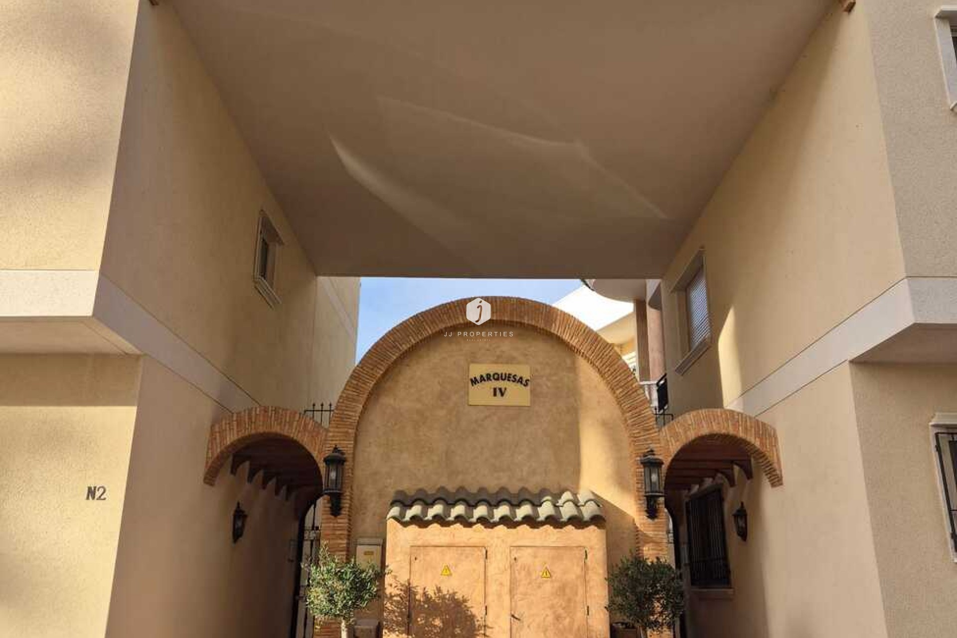 D'occasion - Appartement -
Jacarilla - Costa Blanca