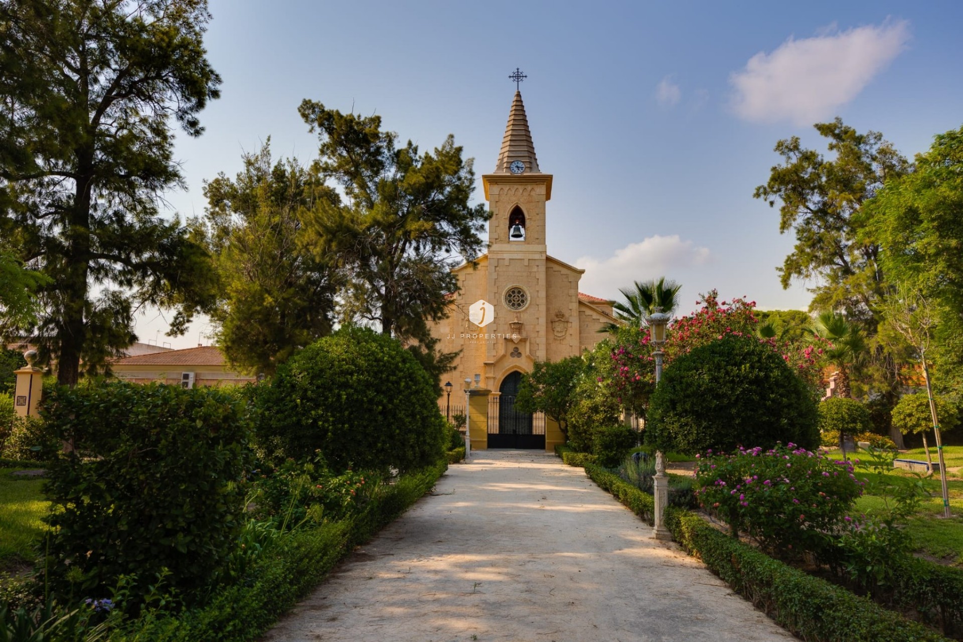 D'occasion - Appartement -
Jacarilla - Inland