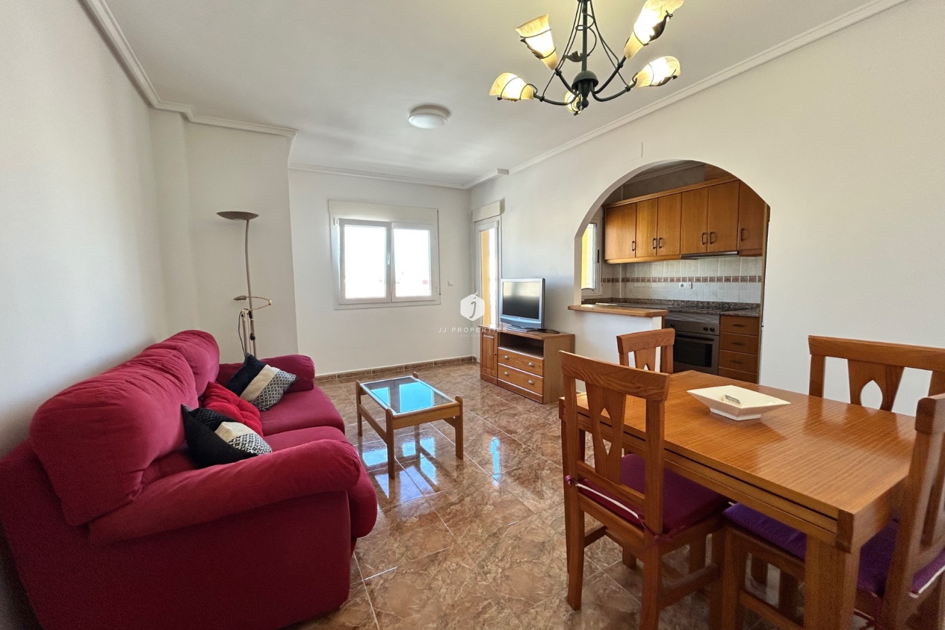 D'occasion - Appartement -
Jacarilla - Inland