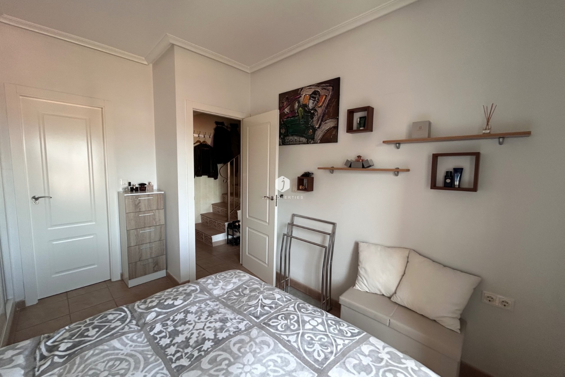 D'occasion - Appartement -
Jacarilla - Inland