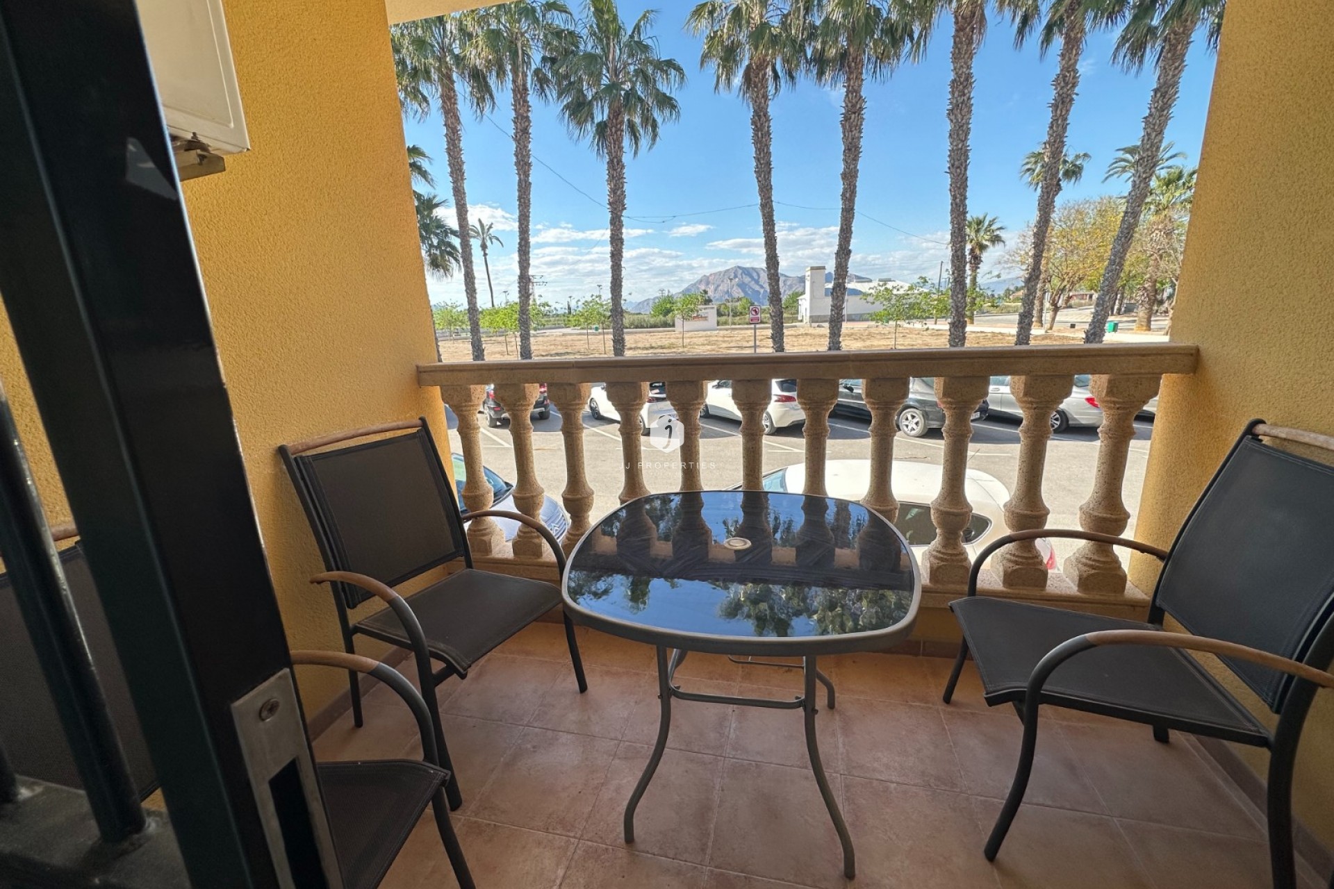 D'occasion - Appartement -
Jacarilla - Inland