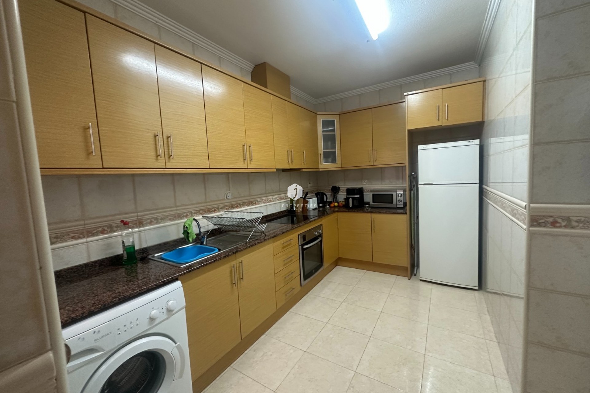 D'occasion - Appartement -
Jacarilla - Inland