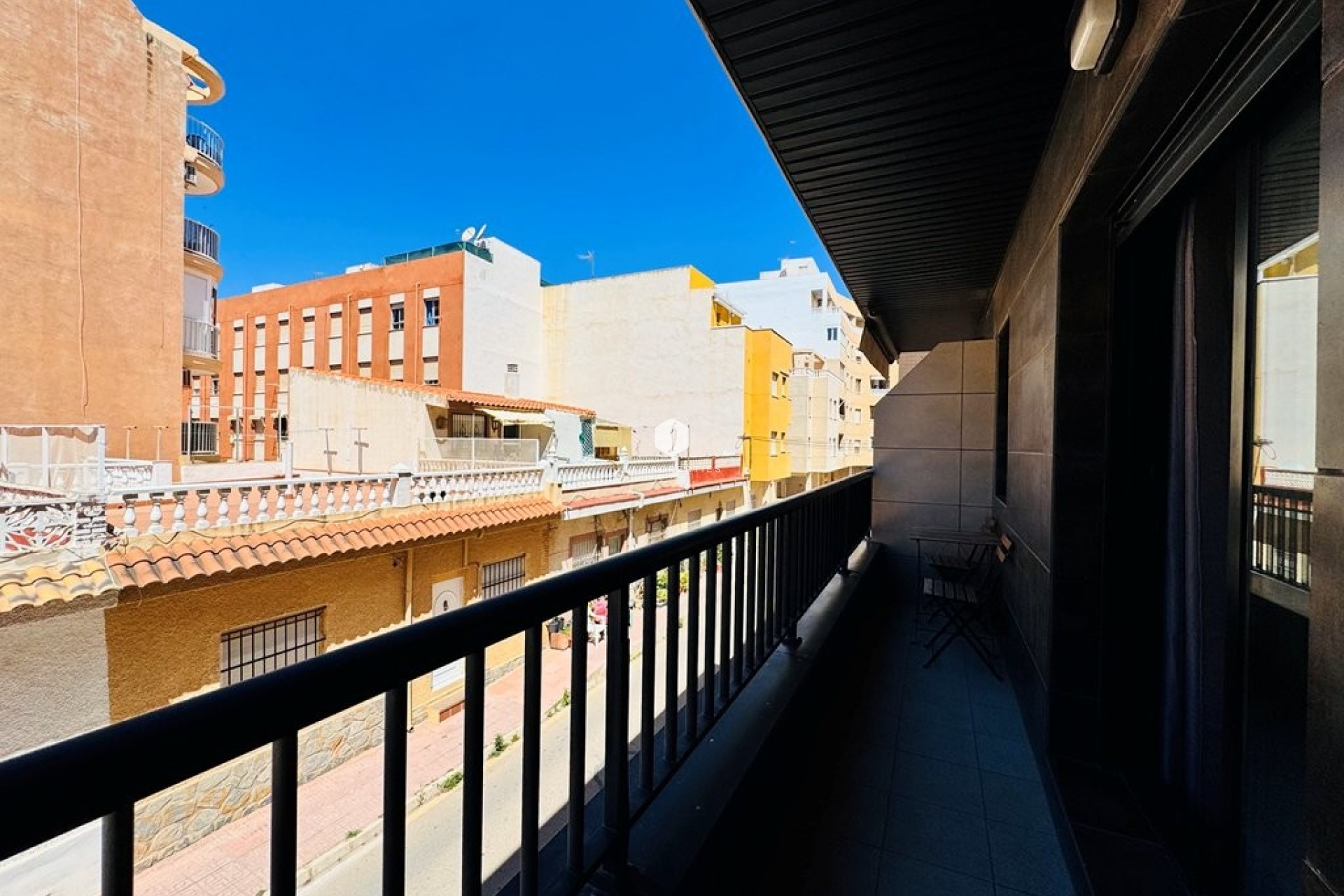 D'occasion - Appartement -
La Mata - Costa Blanca