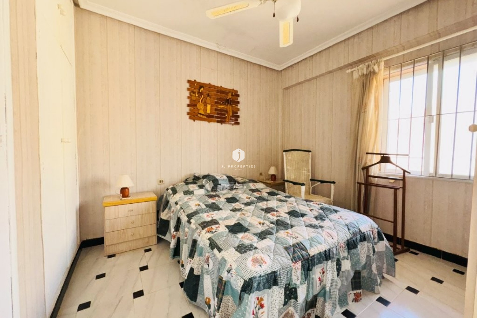 D'occasion - Appartement -
La Mata - Costa Blanca