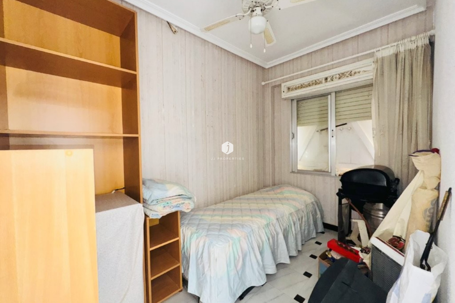 D'occasion - Appartement -
La Mata - Costa Blanca