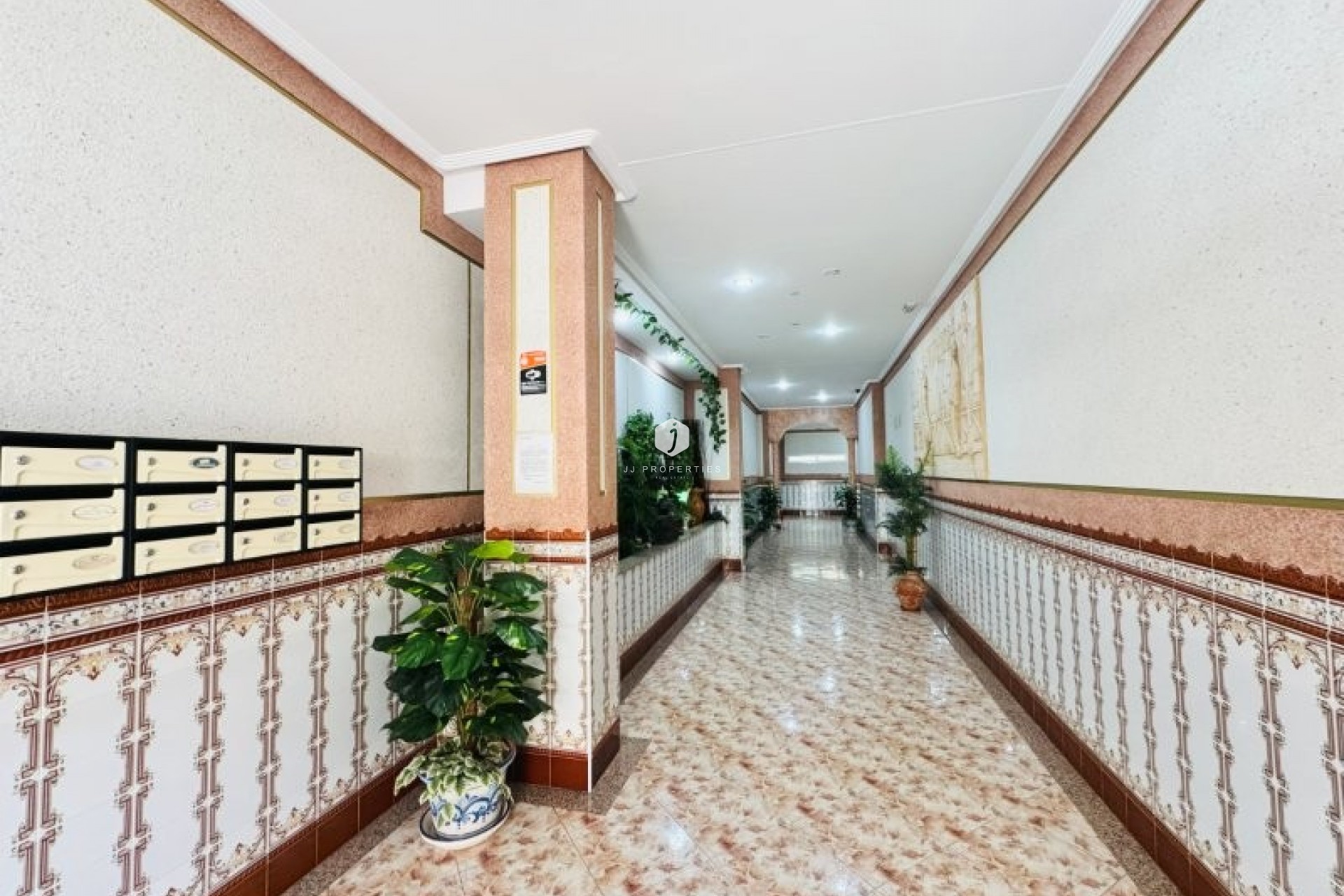 D'occasion - Appartement -
La Mata - Costa Blanca