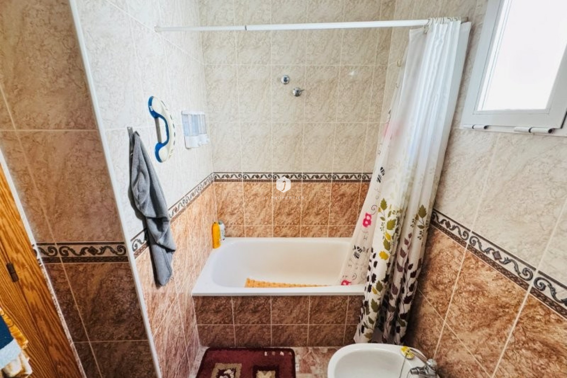 D'occasion - Appartement -
La Mata - Costa Blanca